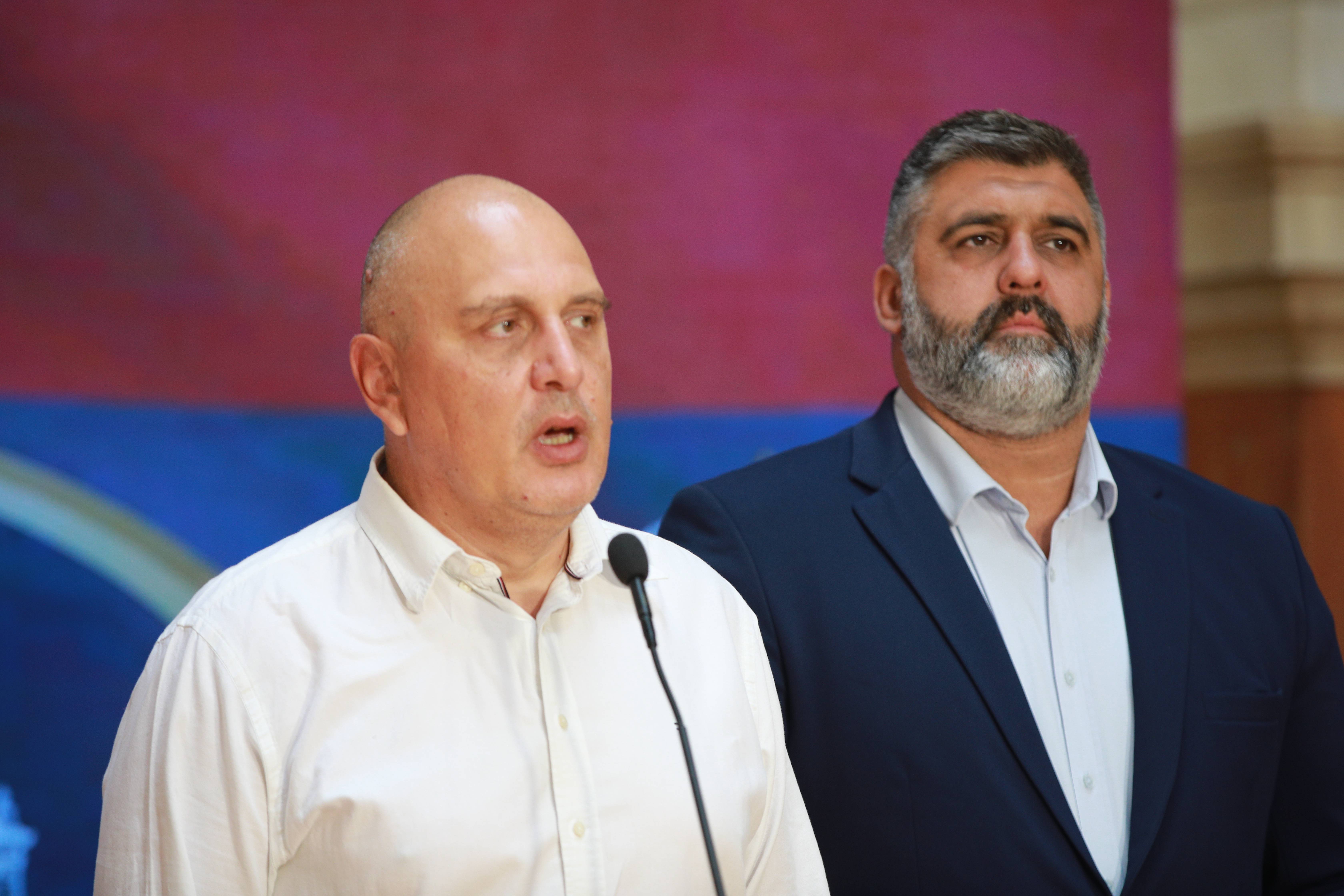 željko Veselinović