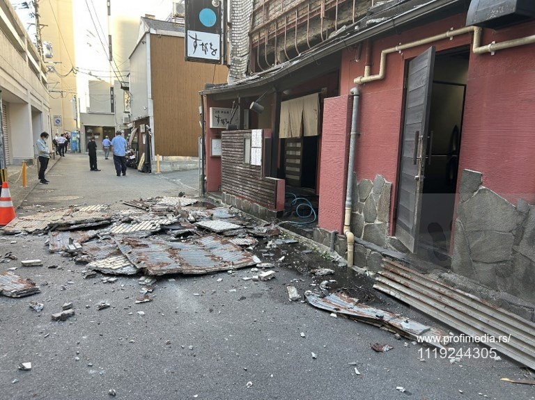 Zemljotres u Japanu profimedia-1119244305.jpg