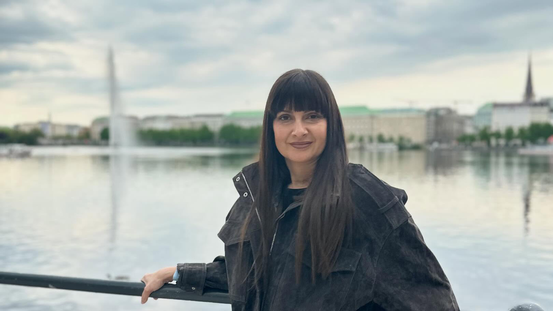 Ljiljana Alagić01.jpg