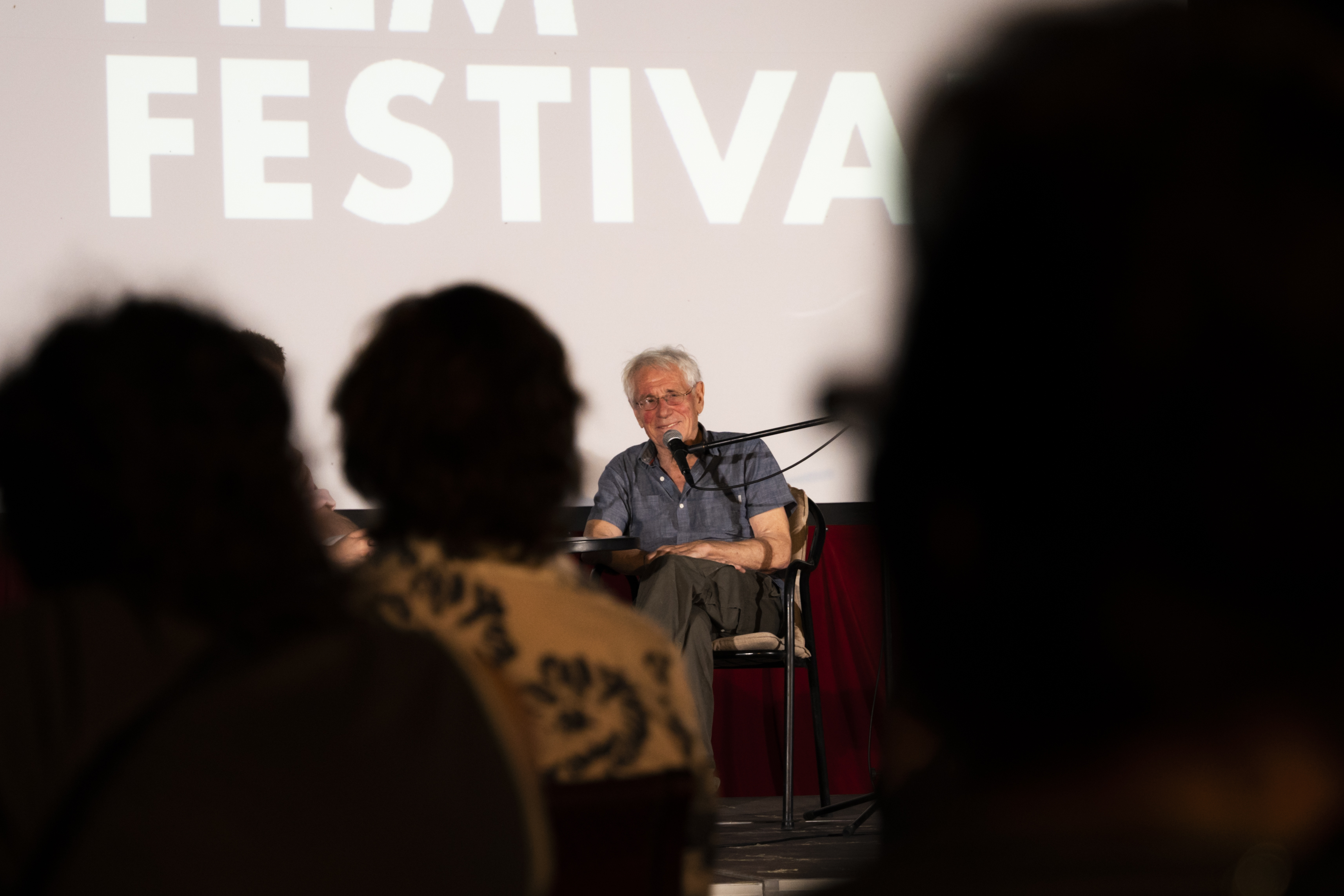 Deveti Karlovci Film Festival saopštenje