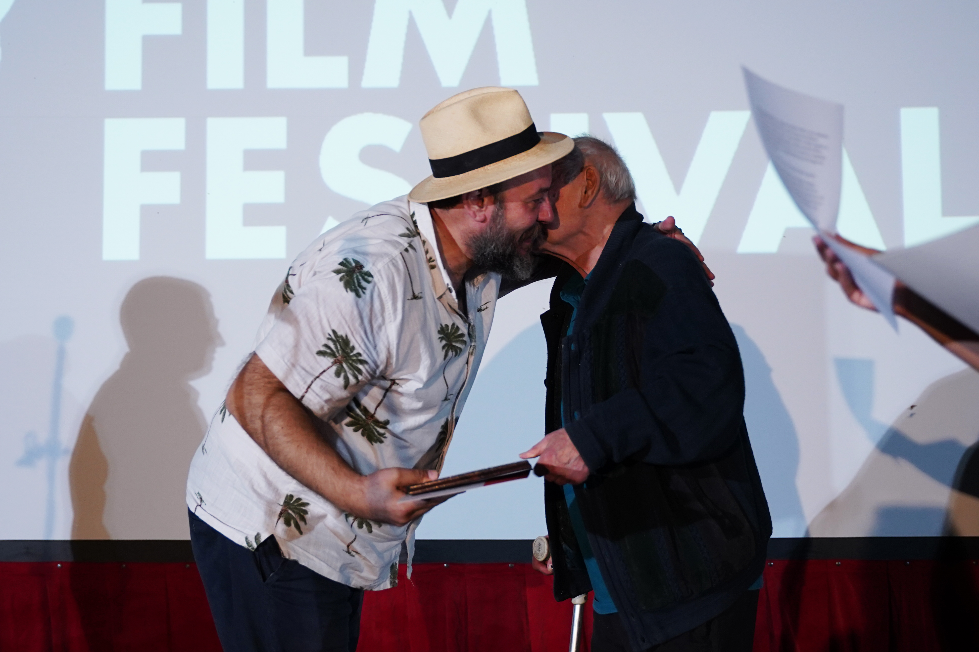 Deveti Karlovci Film Festival saopštenje