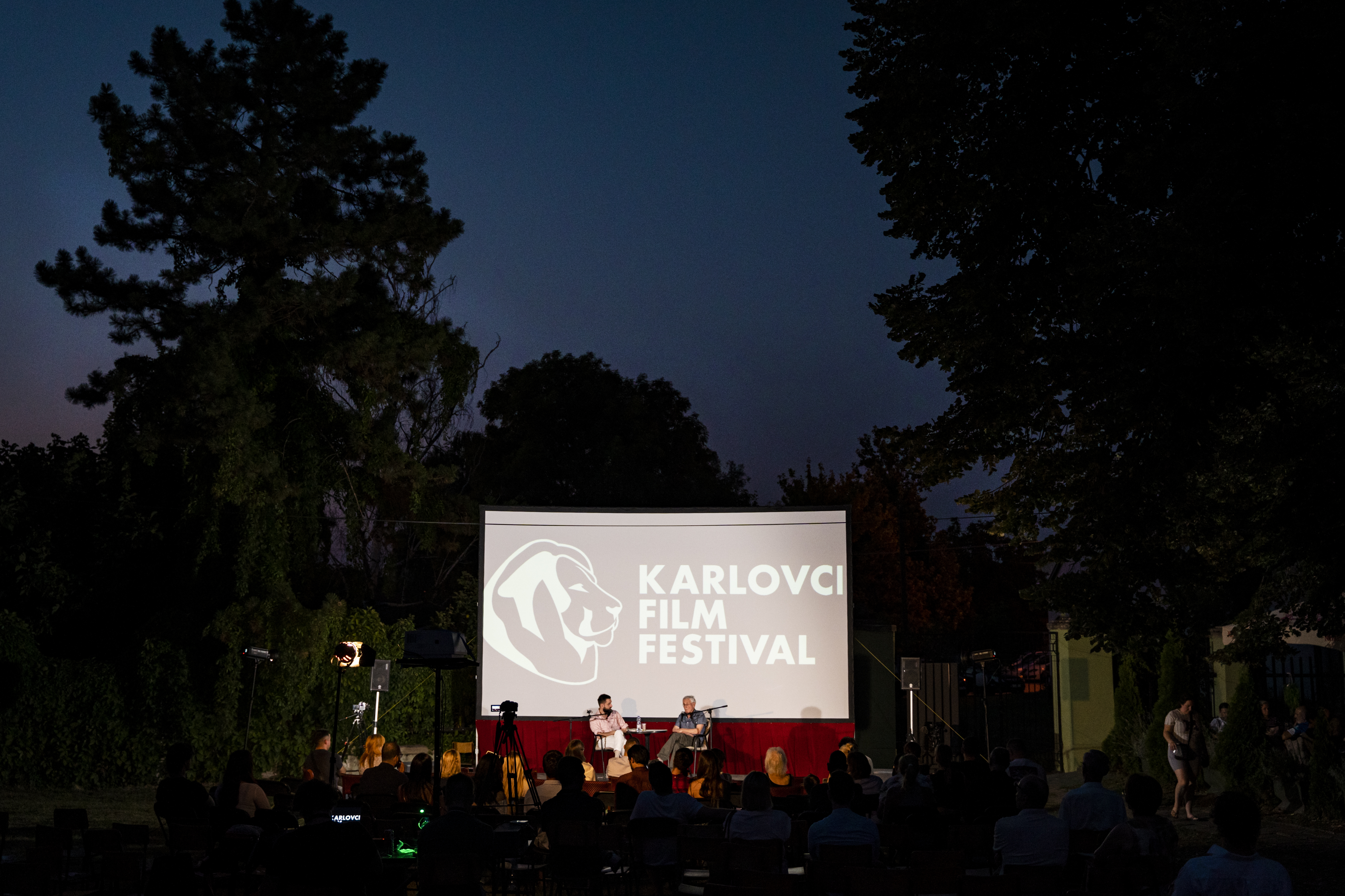 Deveti Karlovci Film Festival saopštenje