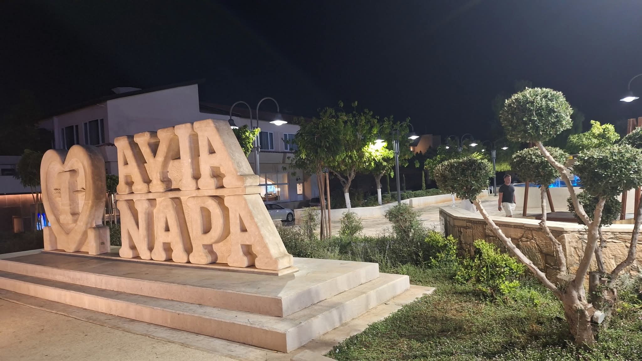 kipar
