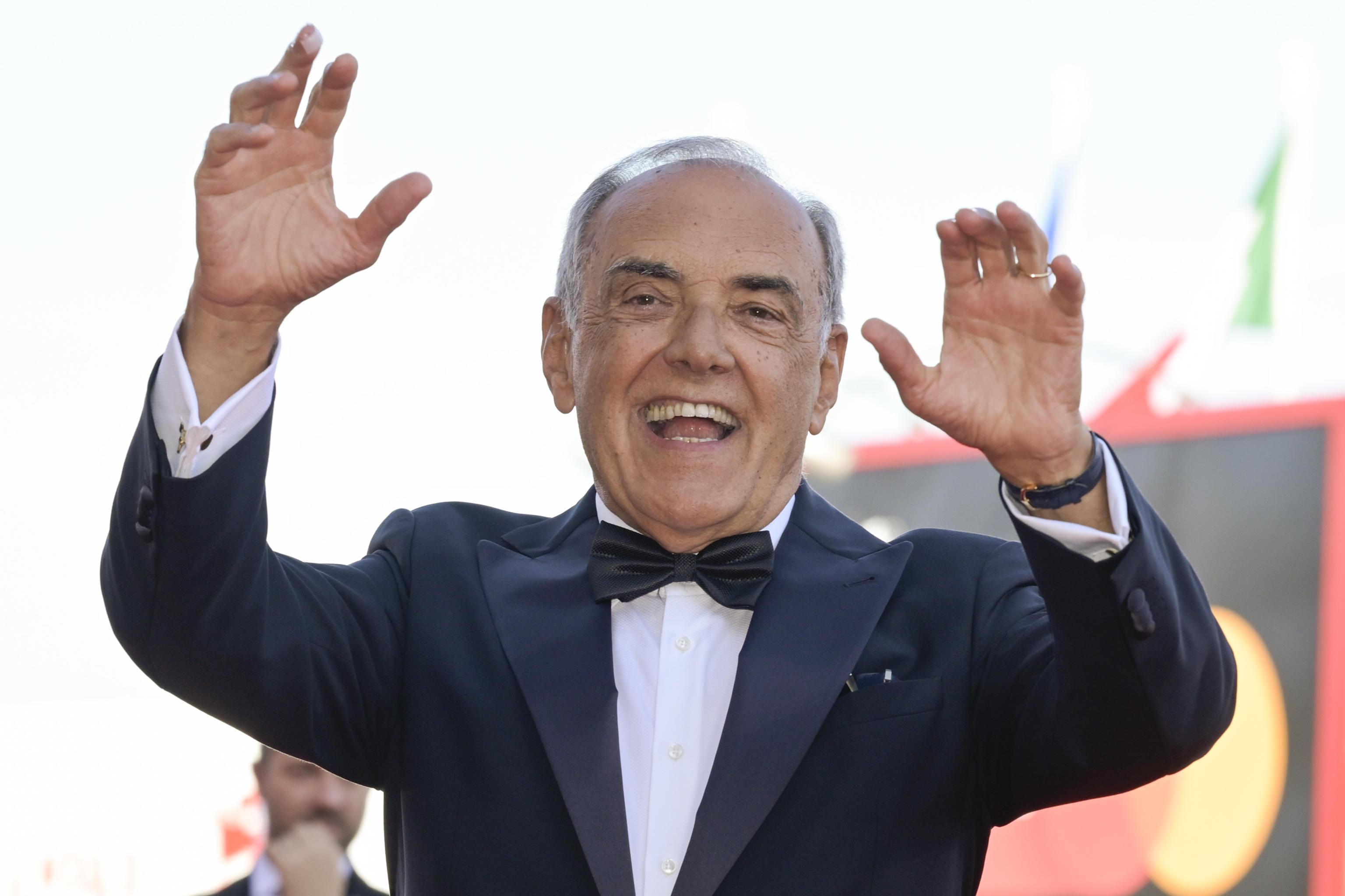 Alberto Barbera