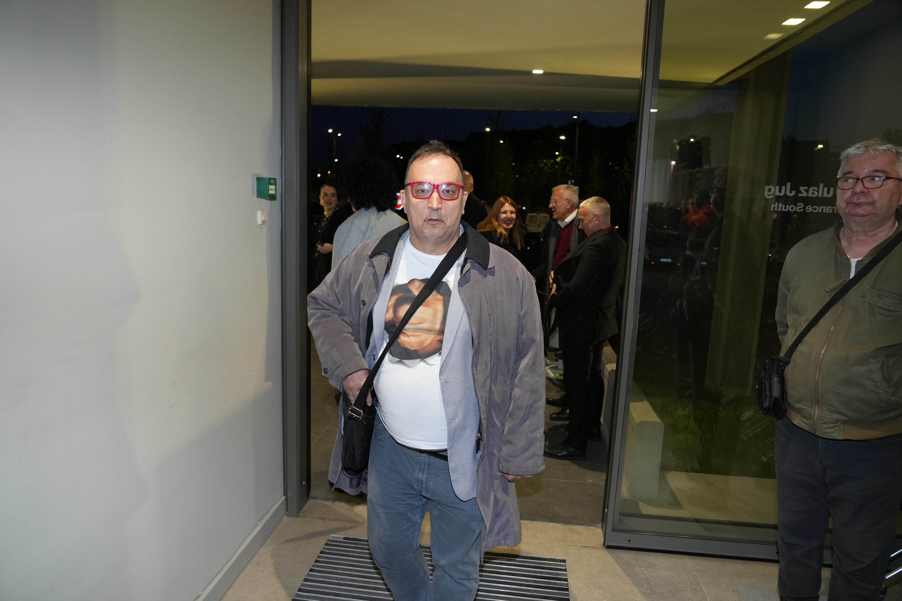 Antonio Ahel/ATAImages