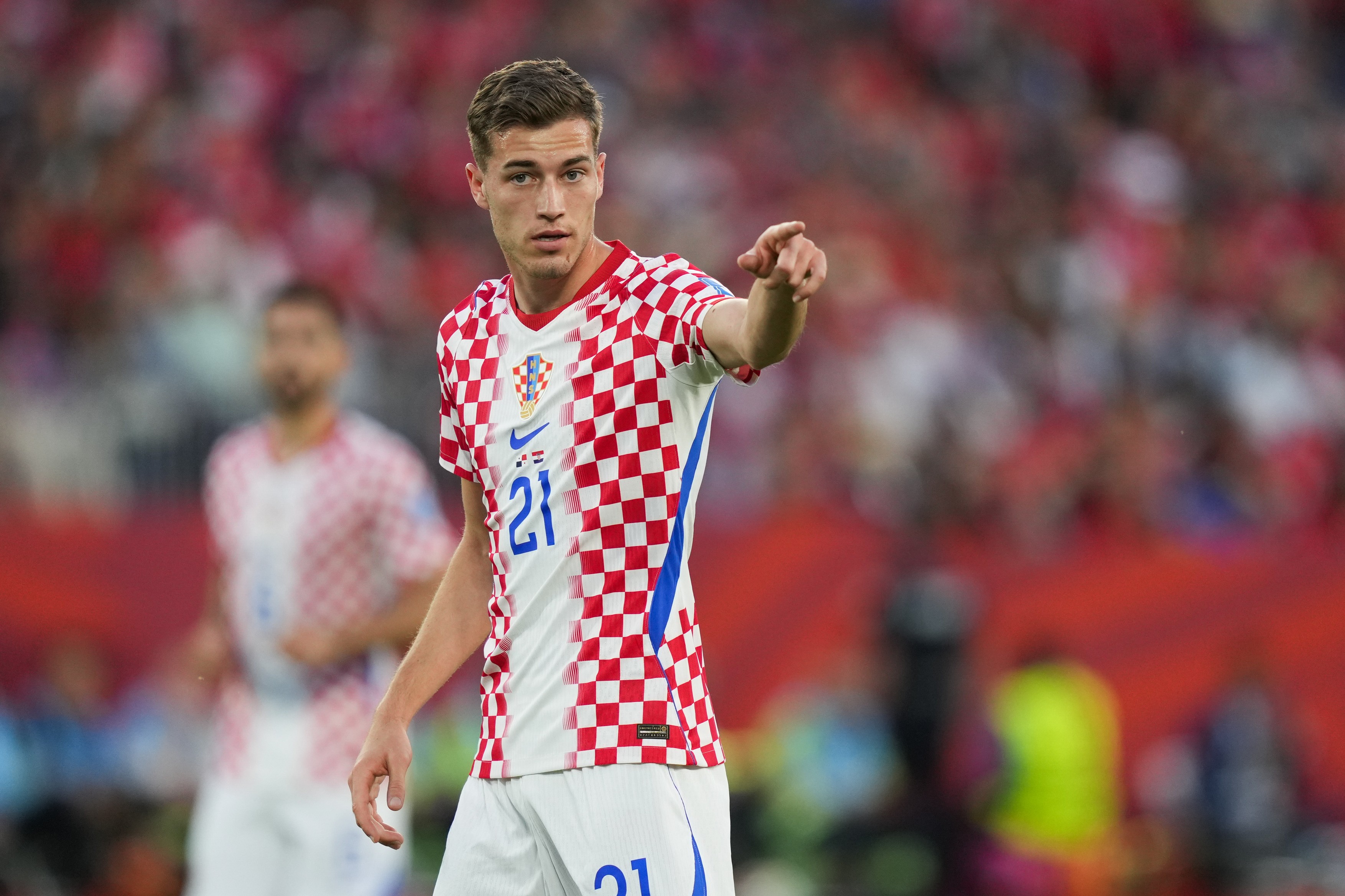 Luka Sučić