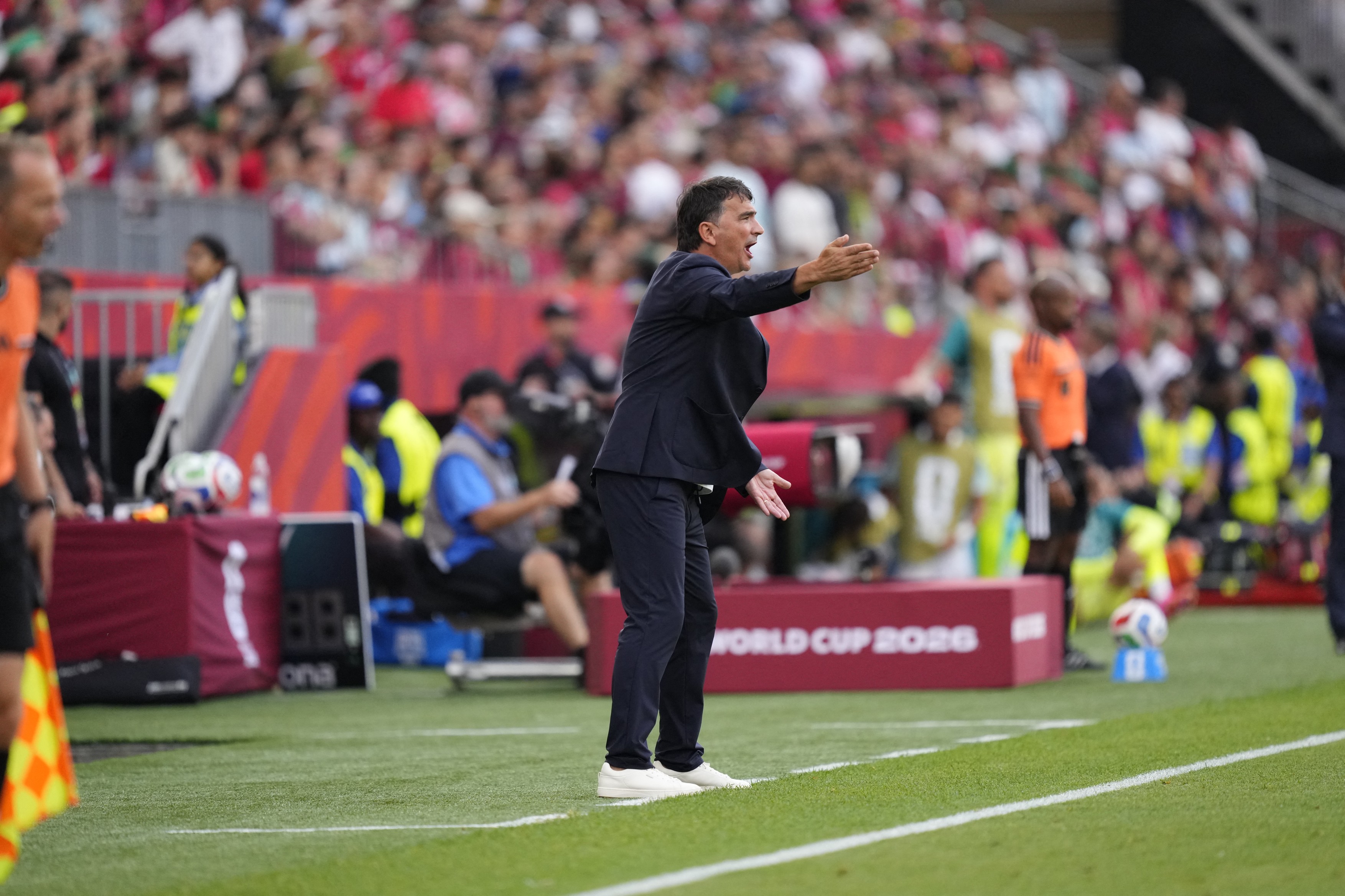 Zlatko Dalić