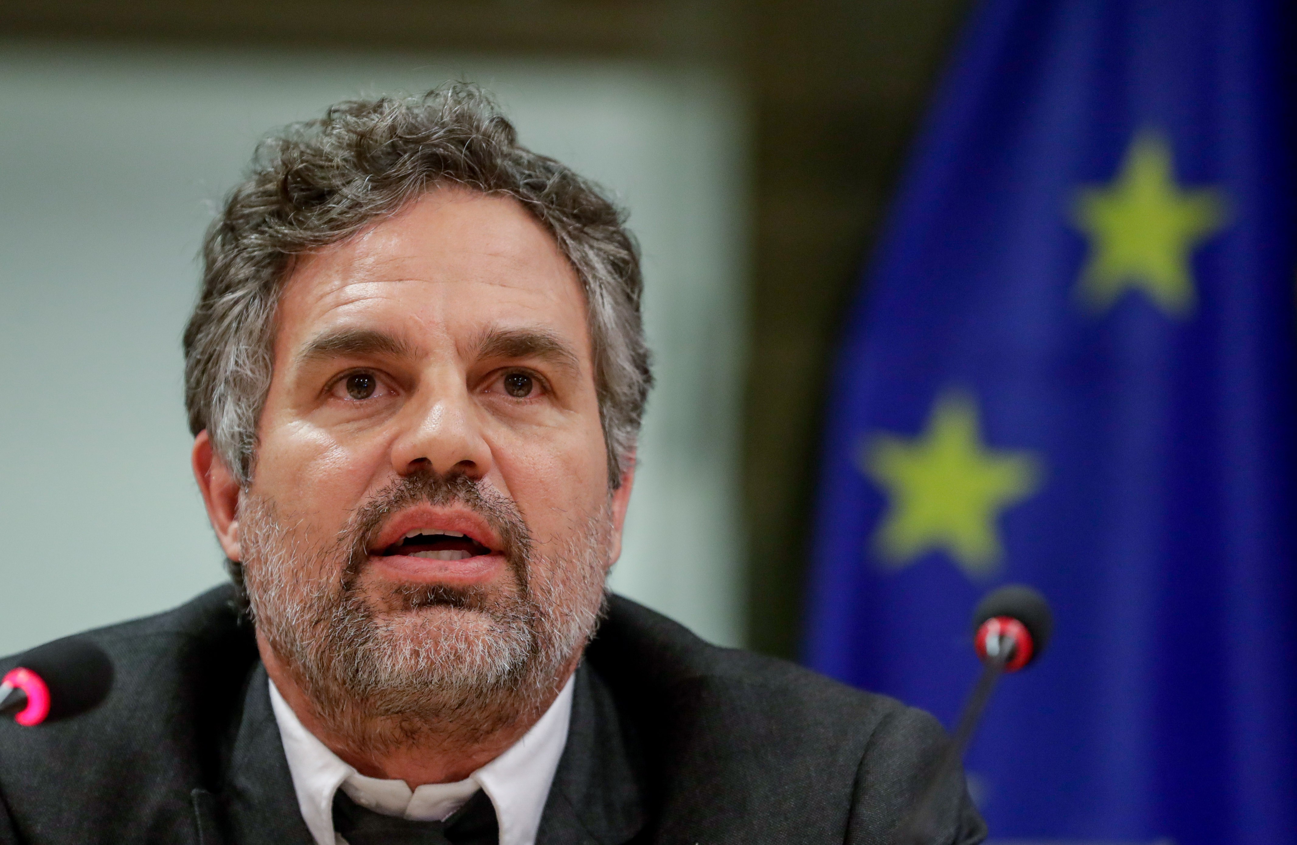 Foto: EPA/STEPHANIE LECOCQ