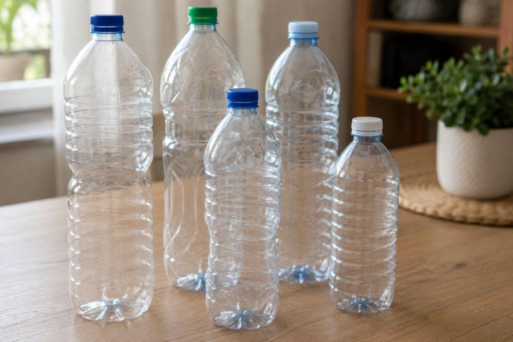 Plastične flaše