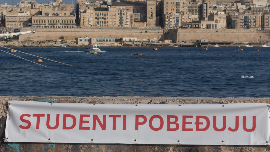Malta studenti pobeđuju