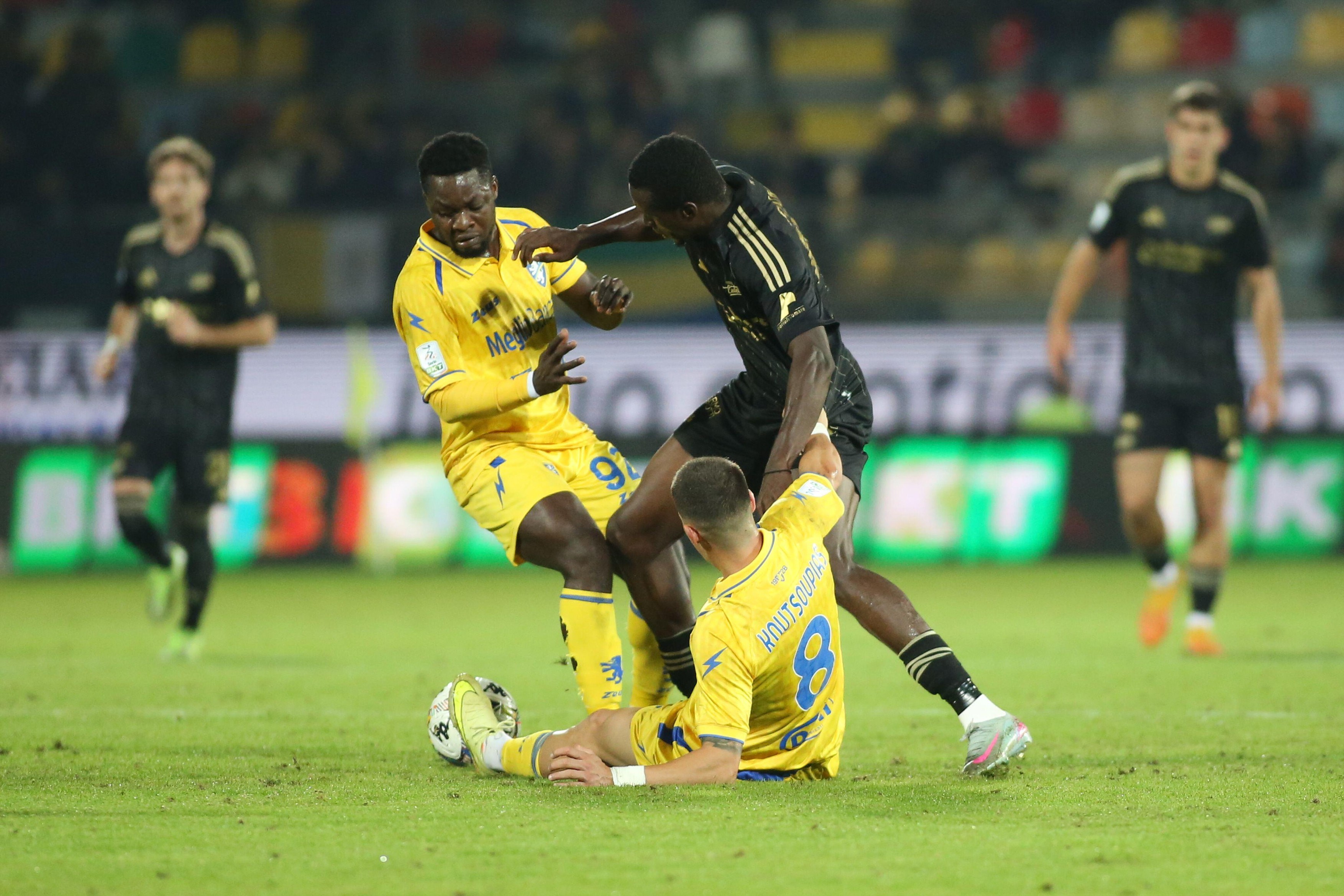 David Ankej Akpan