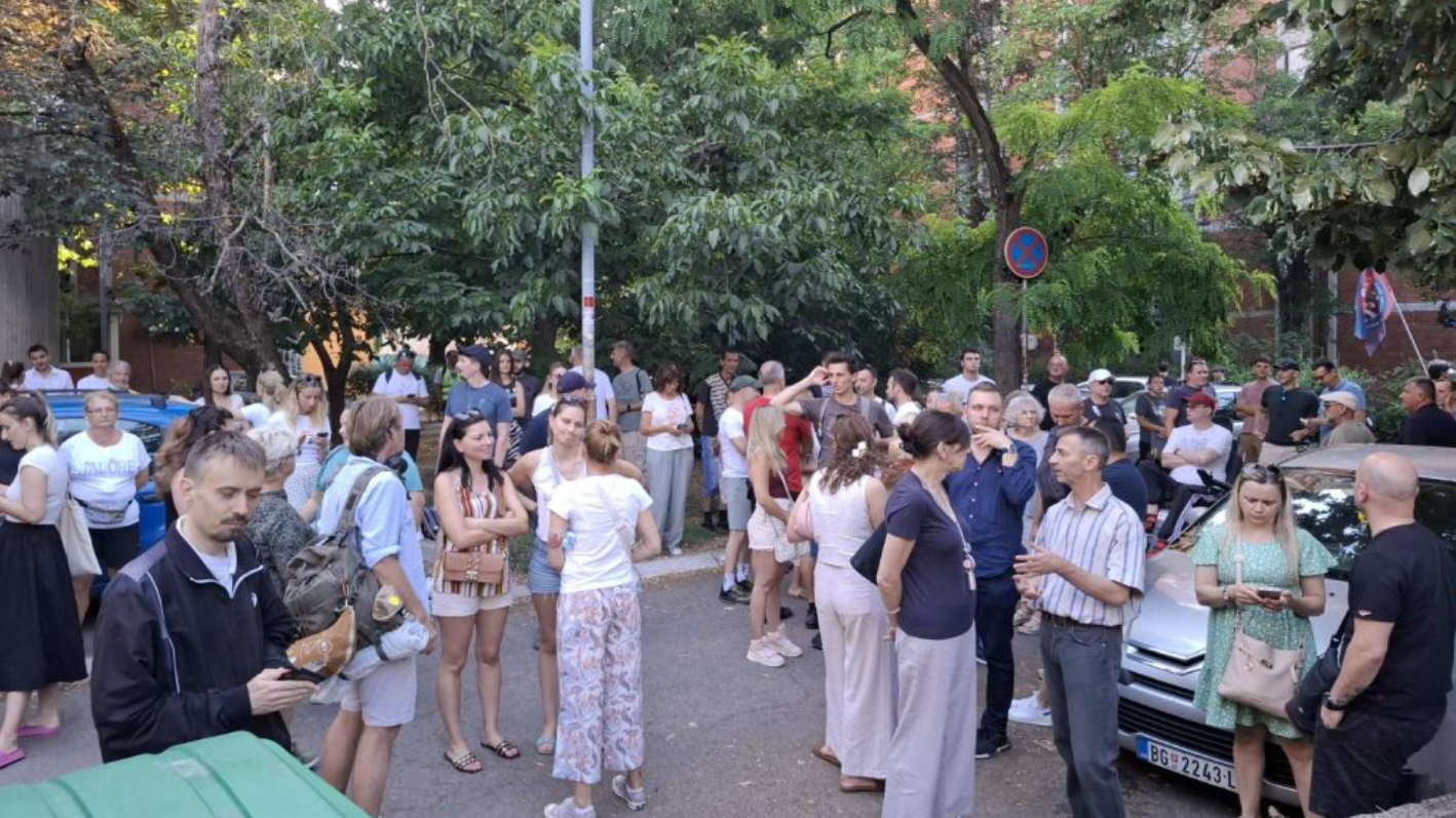 Uhapšena žena u Rakovici zbog skandiranja Screenshot 2026-07-04 181602.png