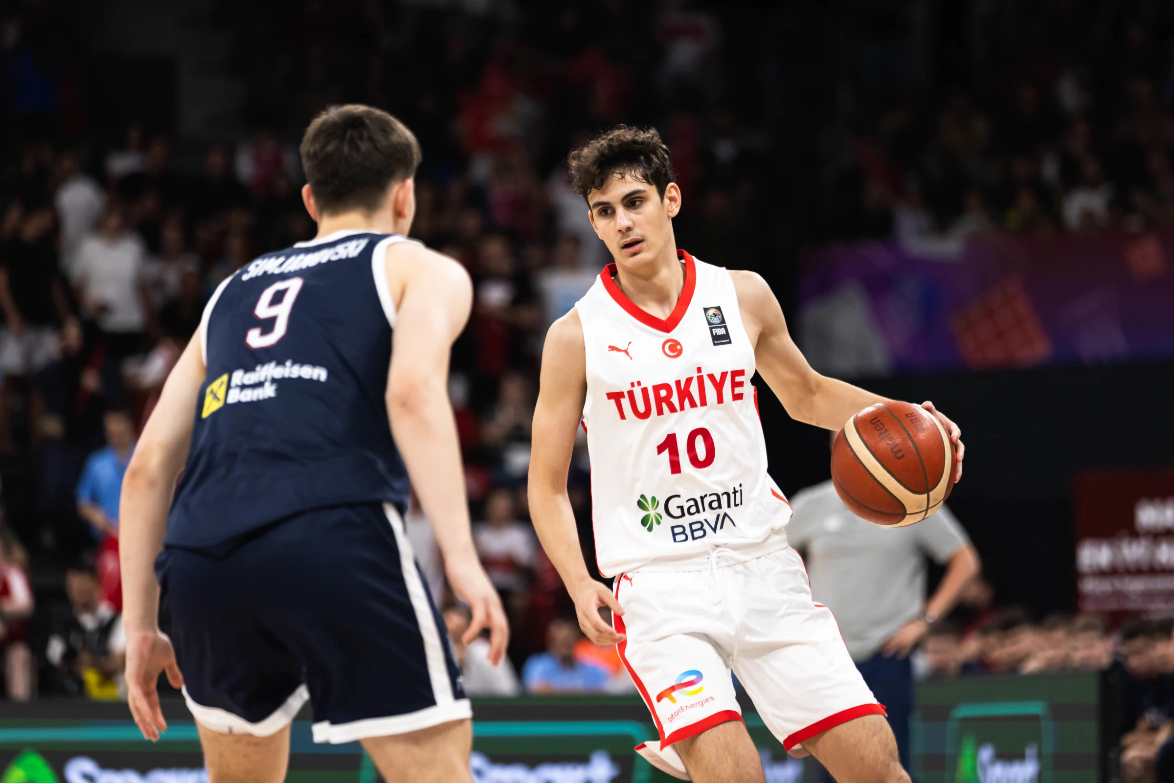 Srbija - Turska 4
