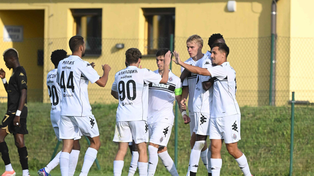 FK Partizan