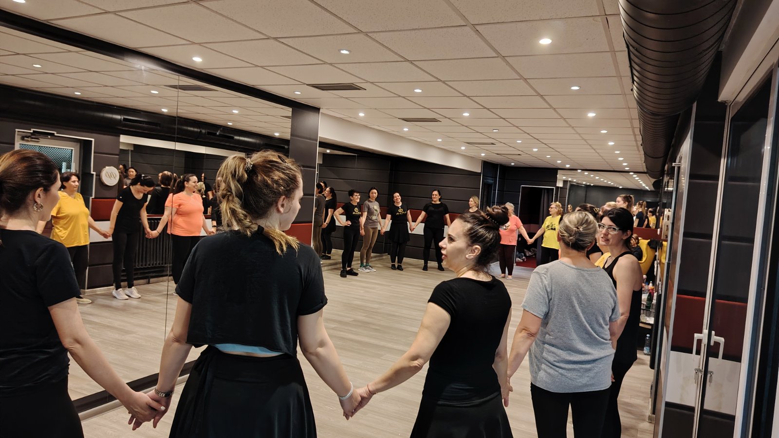 FolkFit Ušće,
