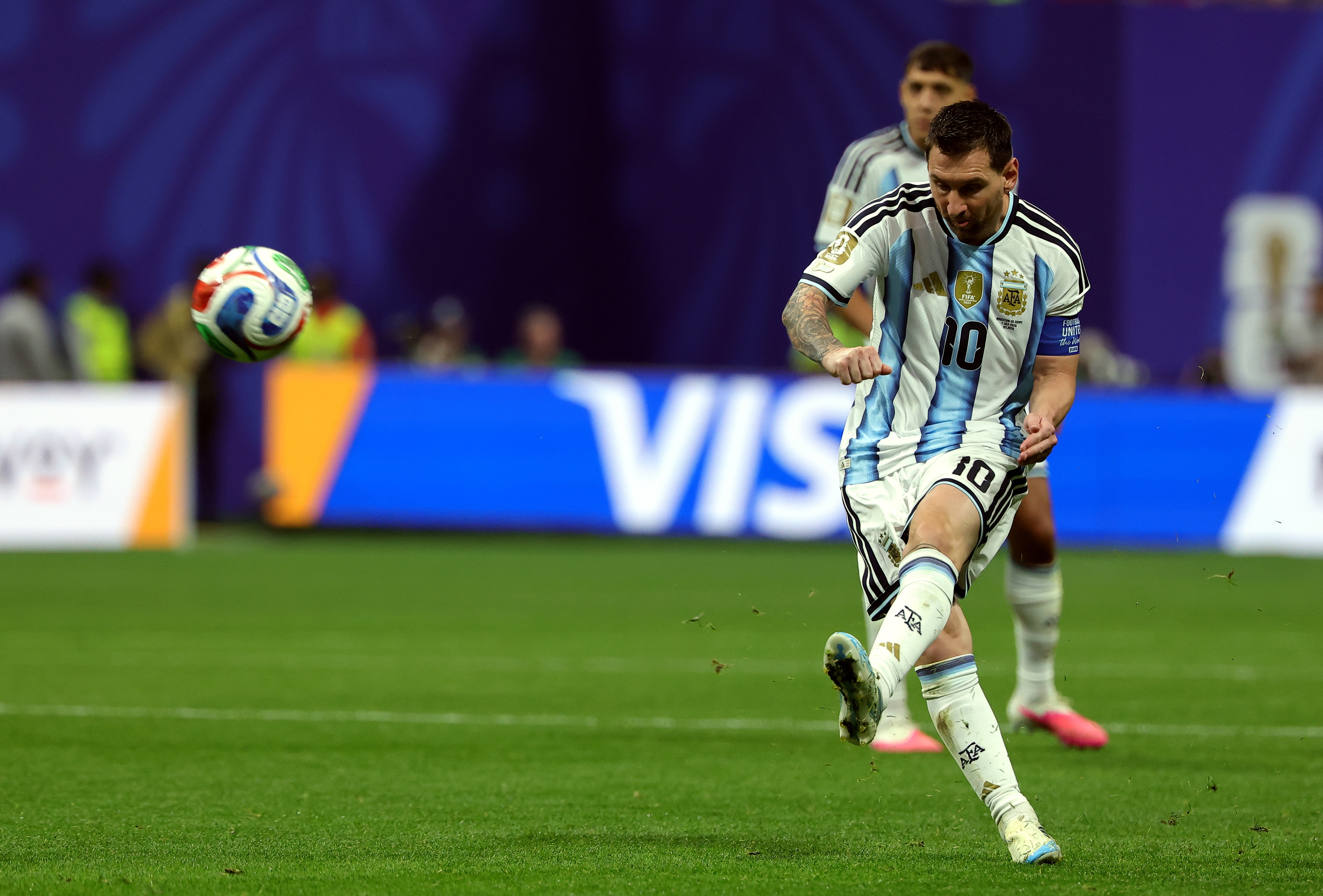 Lajonel Mesi, Lionel Messi, Argentina, FIFA, svetsko prvenstvo 14133941.jpg
