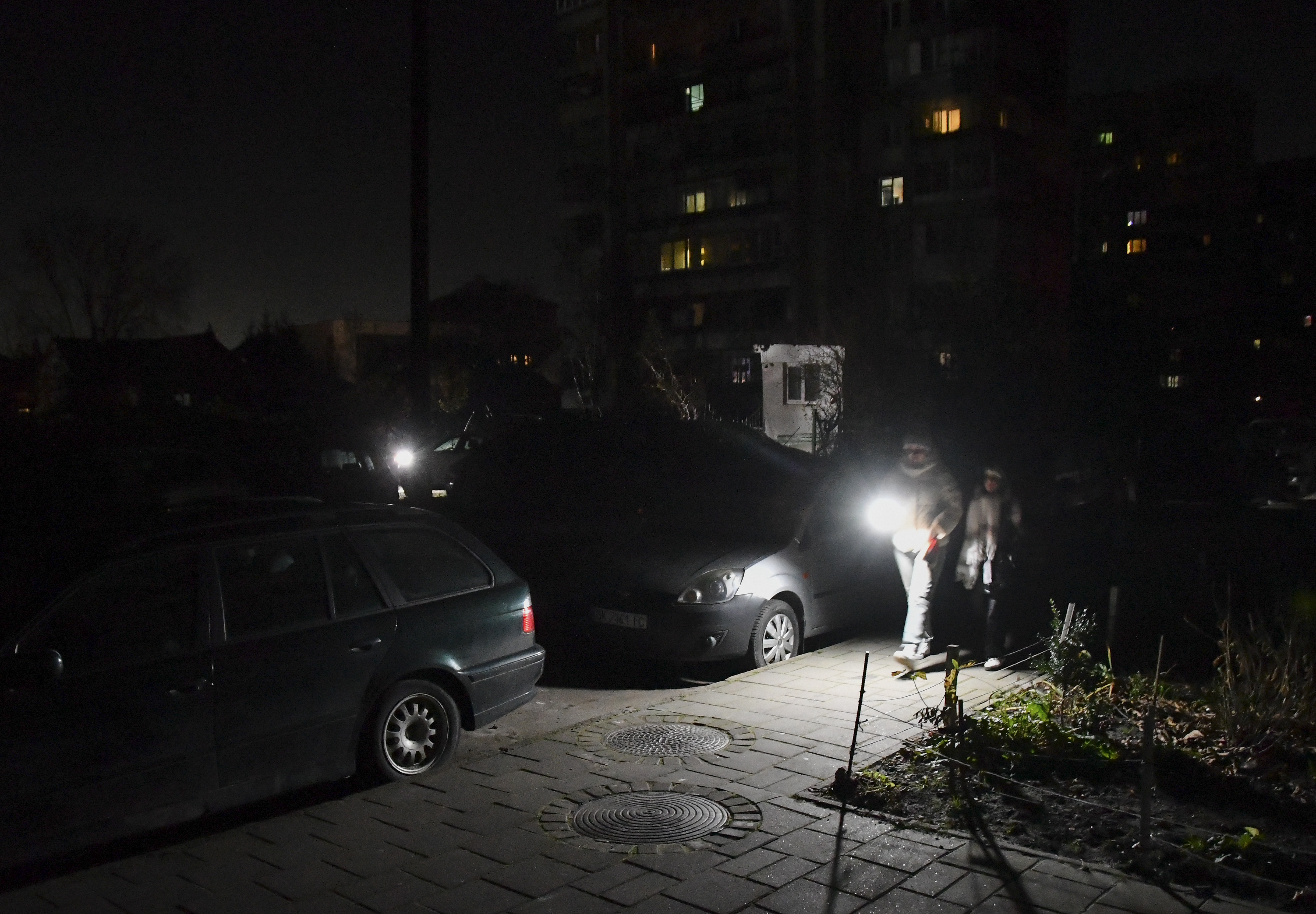 ukraina pokrivalica