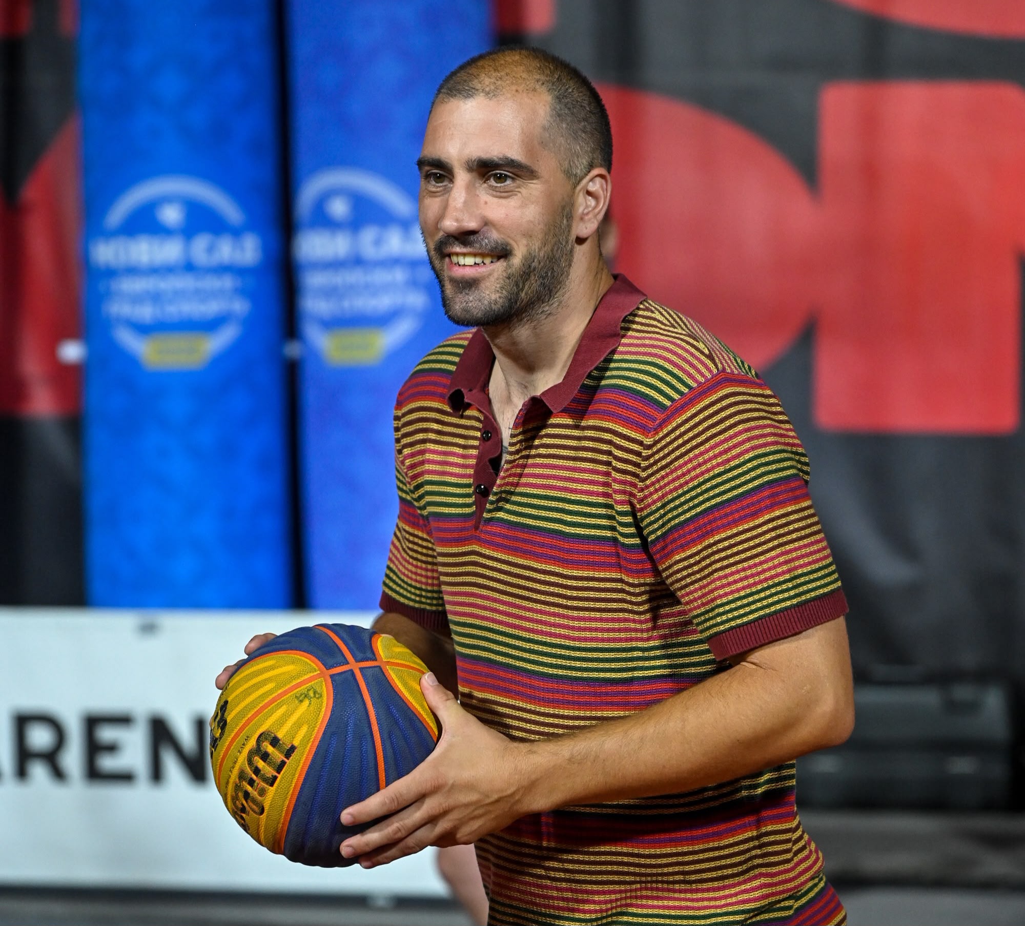 Dušan Domović Bulut turnir