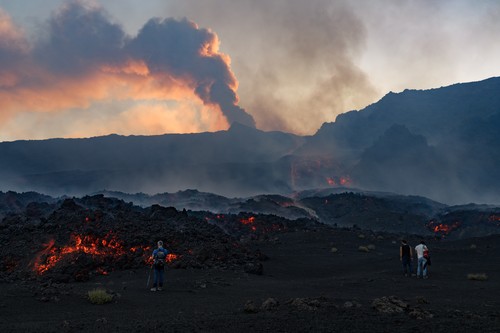 Vulkan Etna profimedia-1122513309