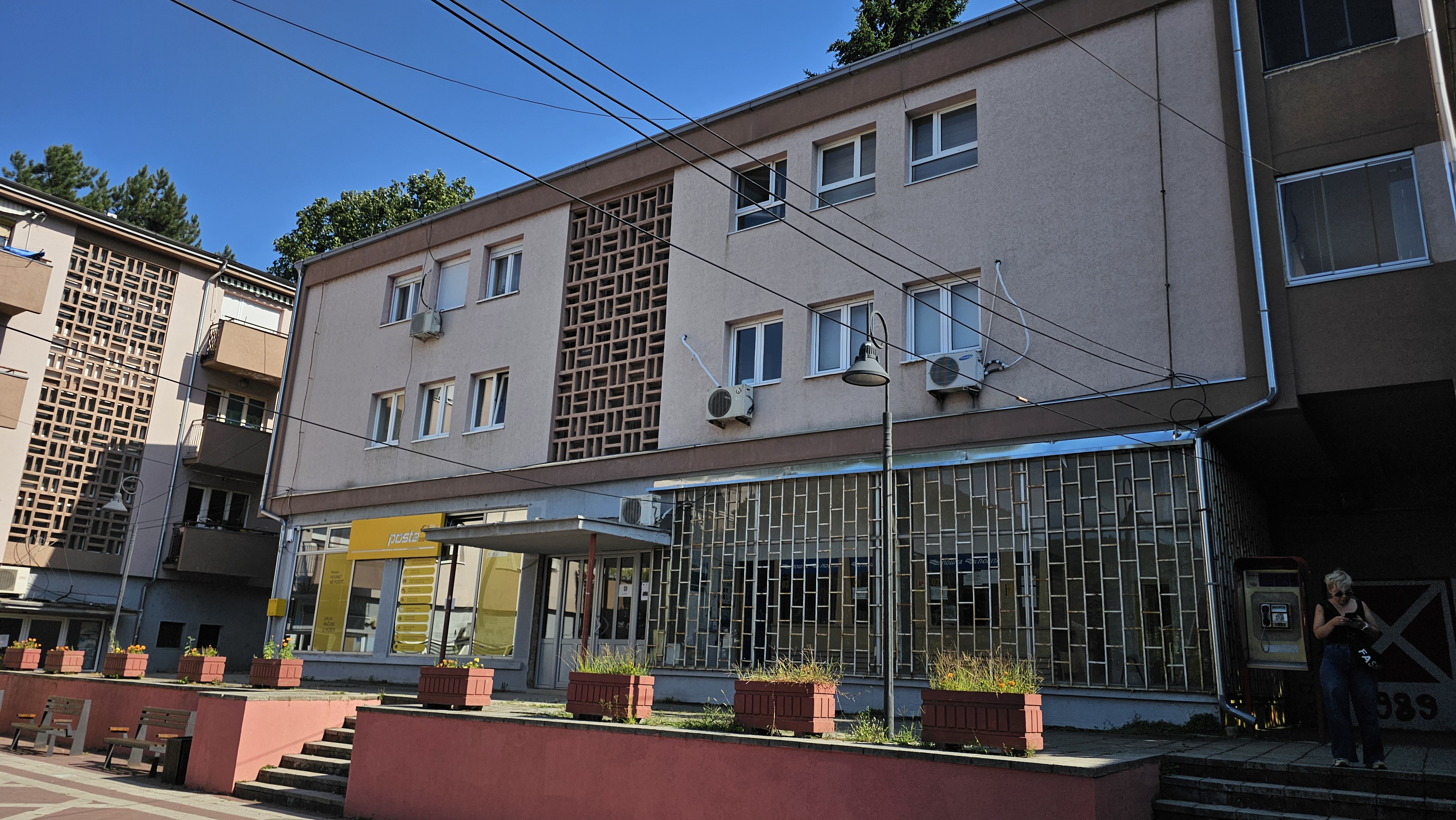 Novi zahtevi za oslobađanje imovine na severu Kosova, Zvečan