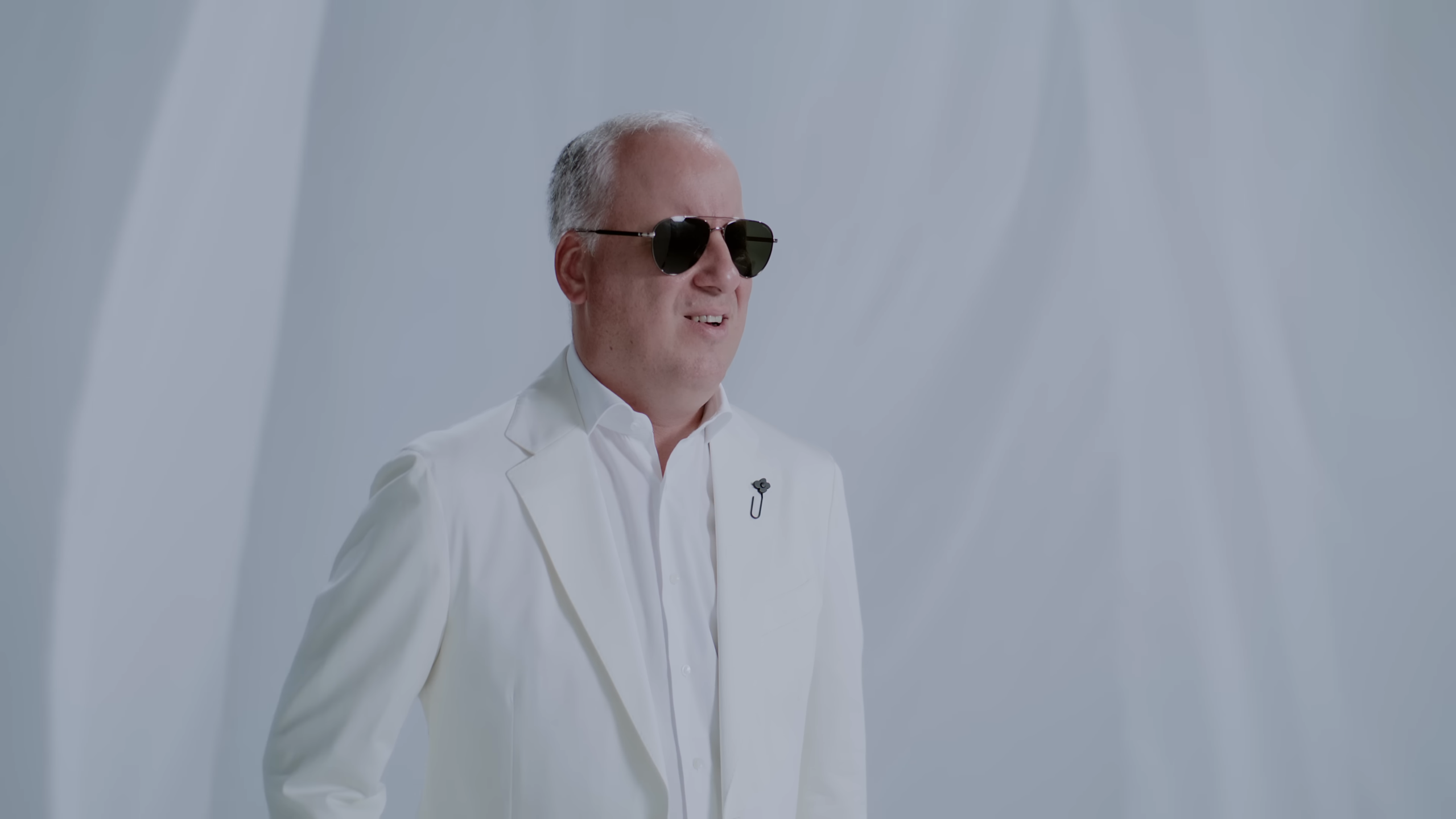 Foto: Printskrin youtube Adi Šoše / AL Music - Saša Matić