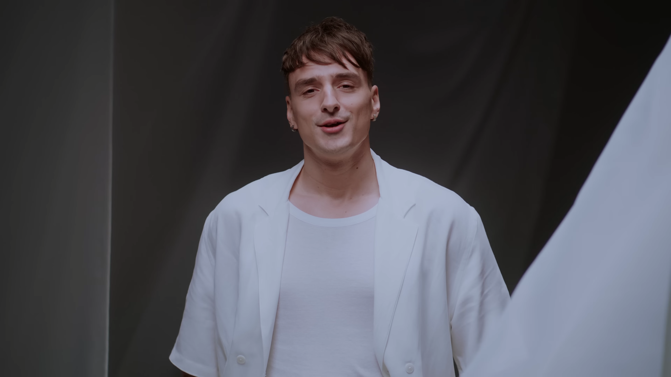 Foto: Printskrin youtube Adi Šoše / AL Music - Adi Šoše