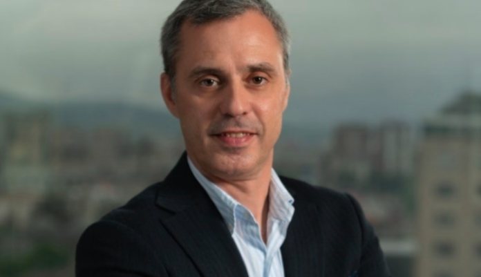 Direktor televizije "Alsat-M" pronađen mrtav