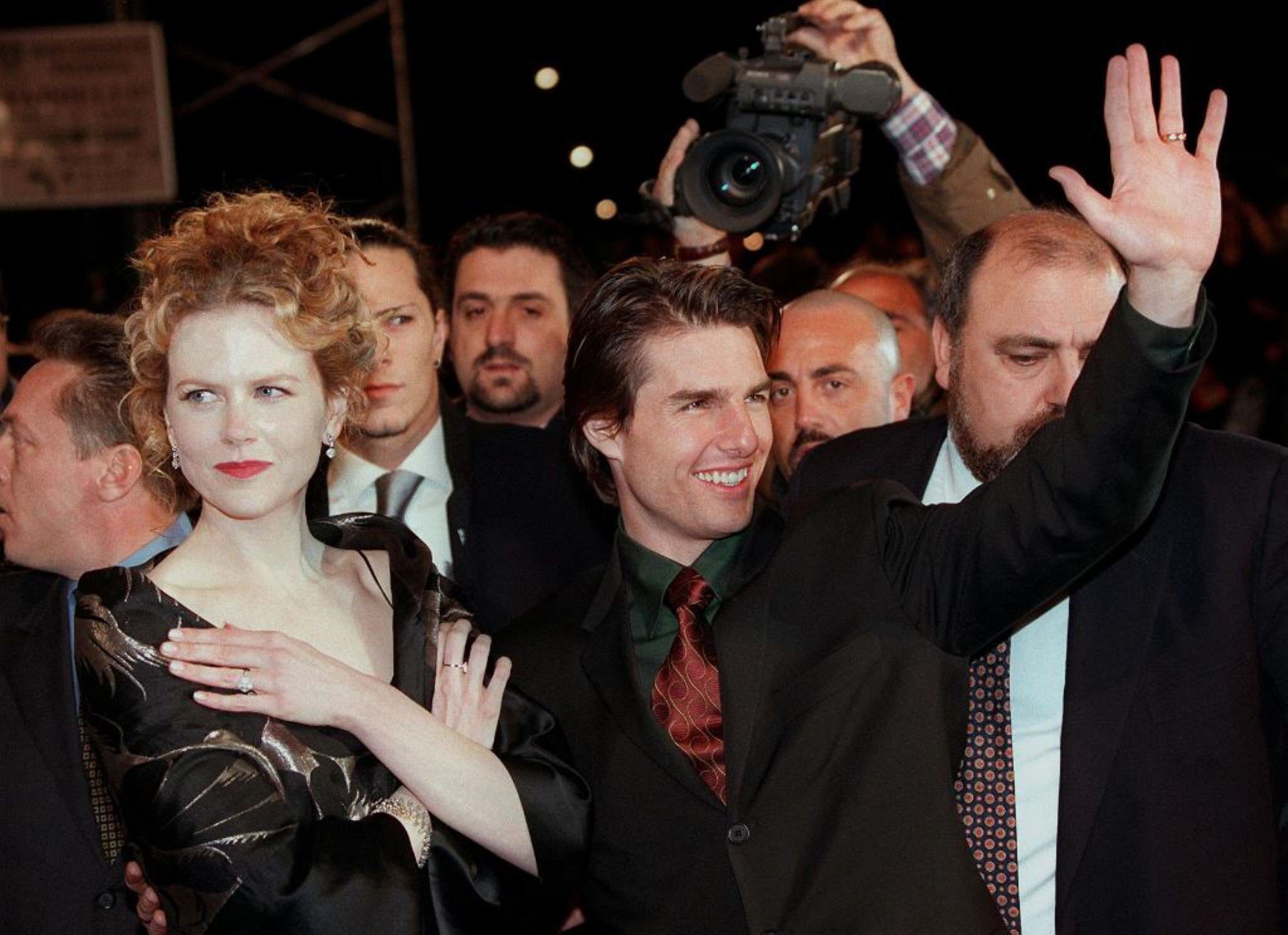 Foto: EPA  Maurizio_Brambatti