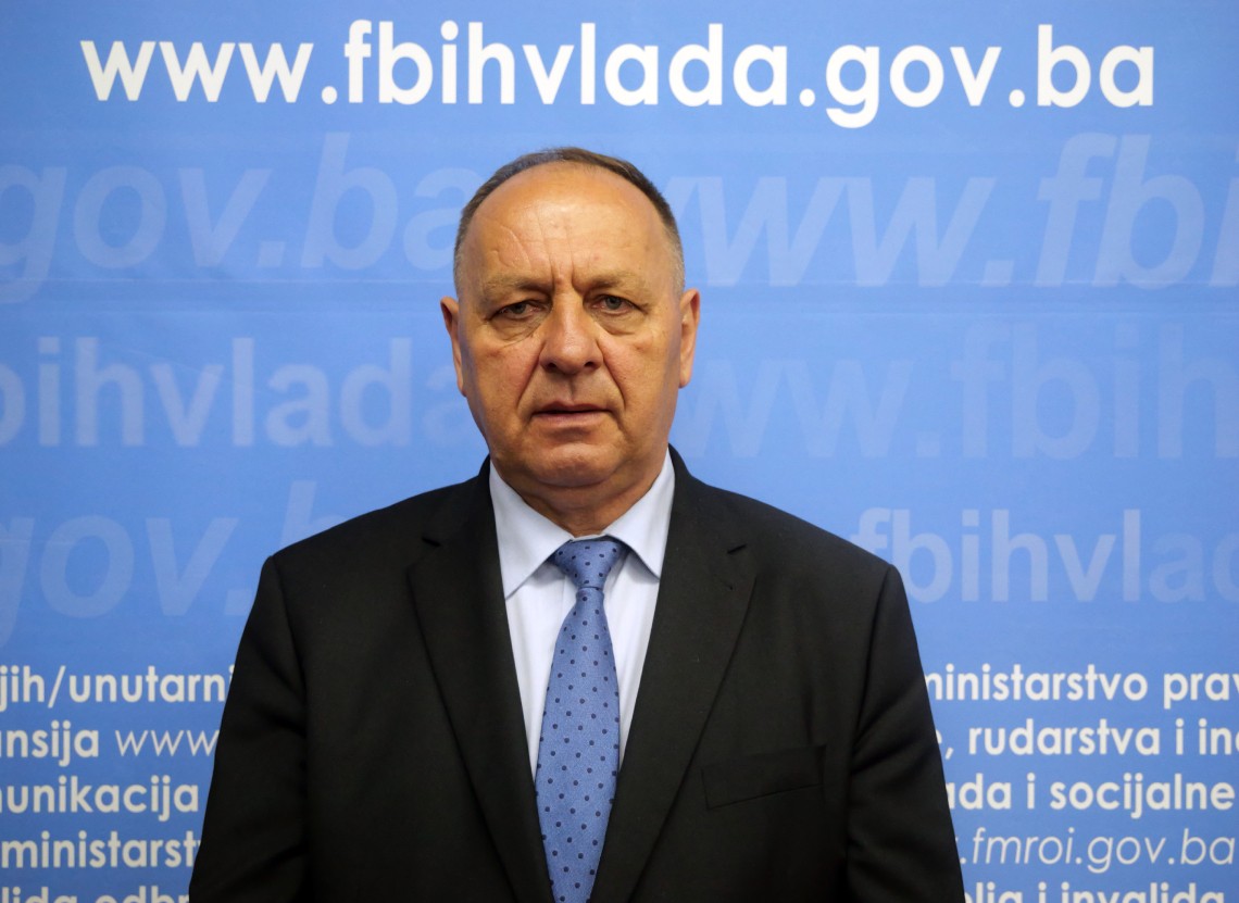 Nediljko Rimac