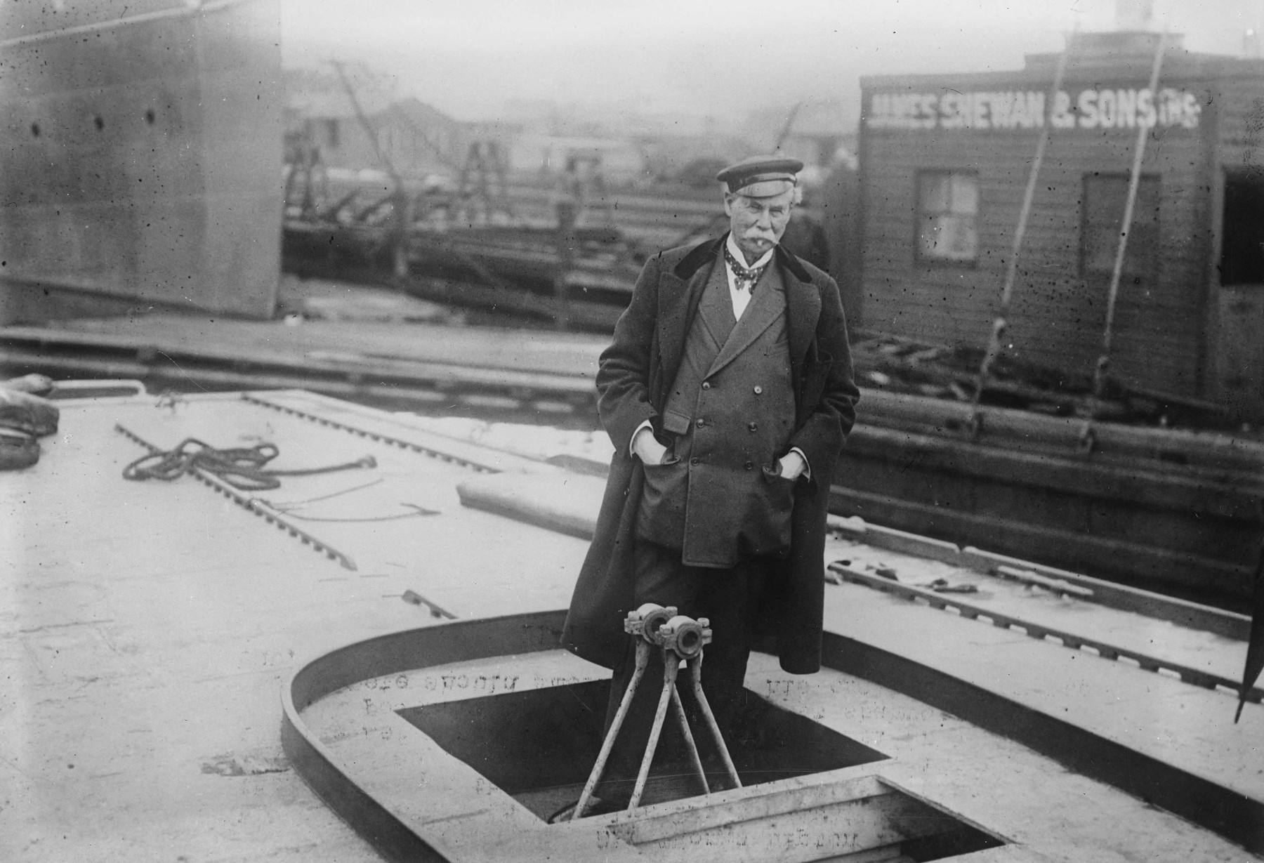 Tomas Lipton profimedia-0067946170.jpg