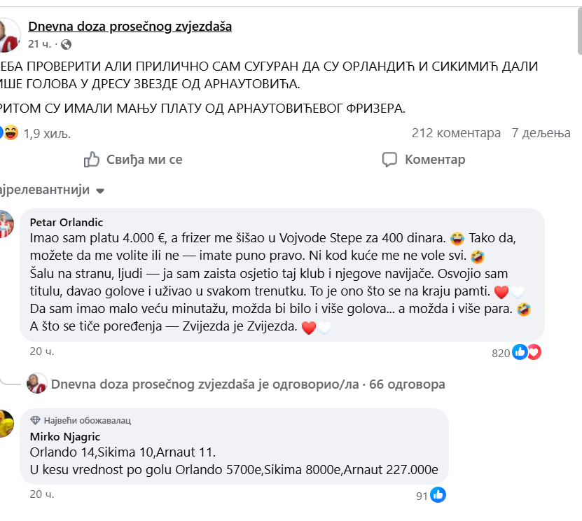 Petar Orlandić