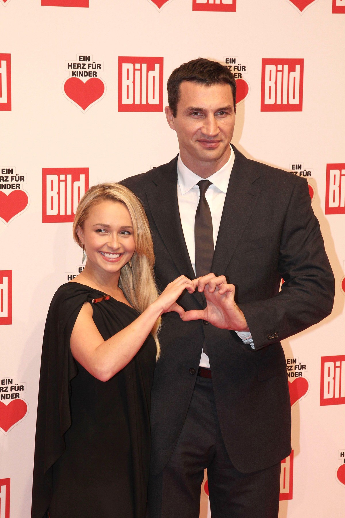 hayden panettiere wladimir klitschko profimedia-1124542165.jpg