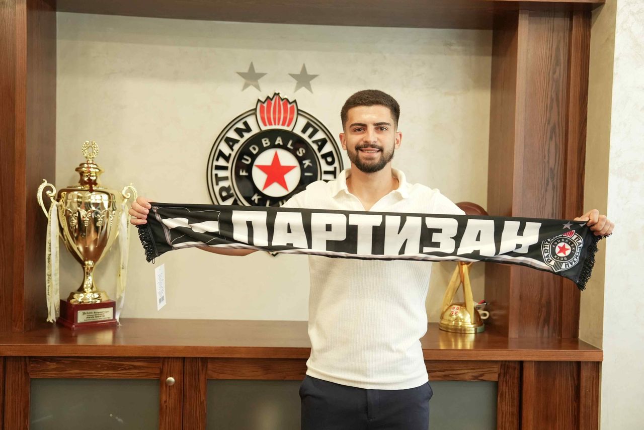Igor Miladinović