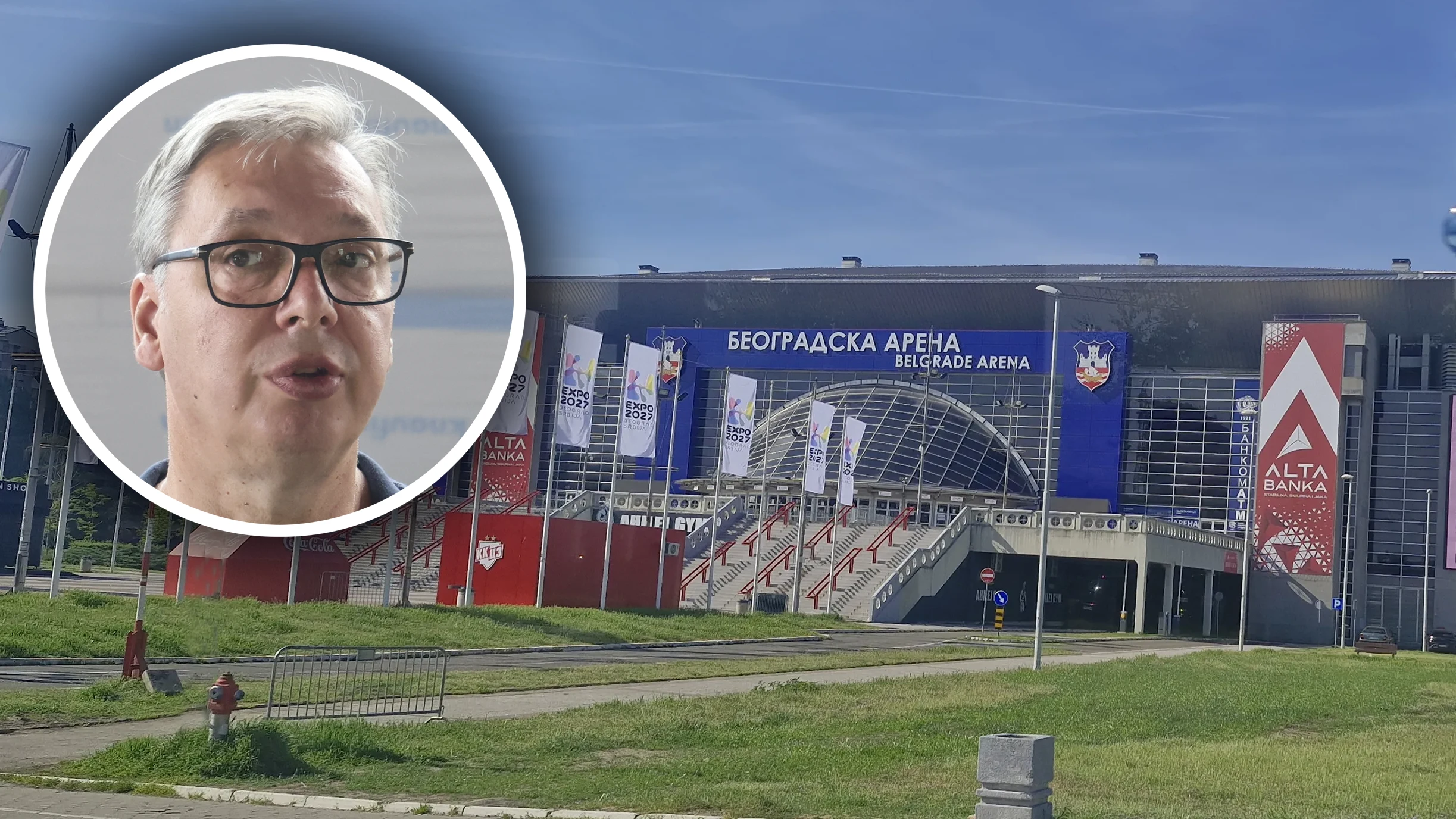 beogradska arena alekasandar vučič kombo.webp