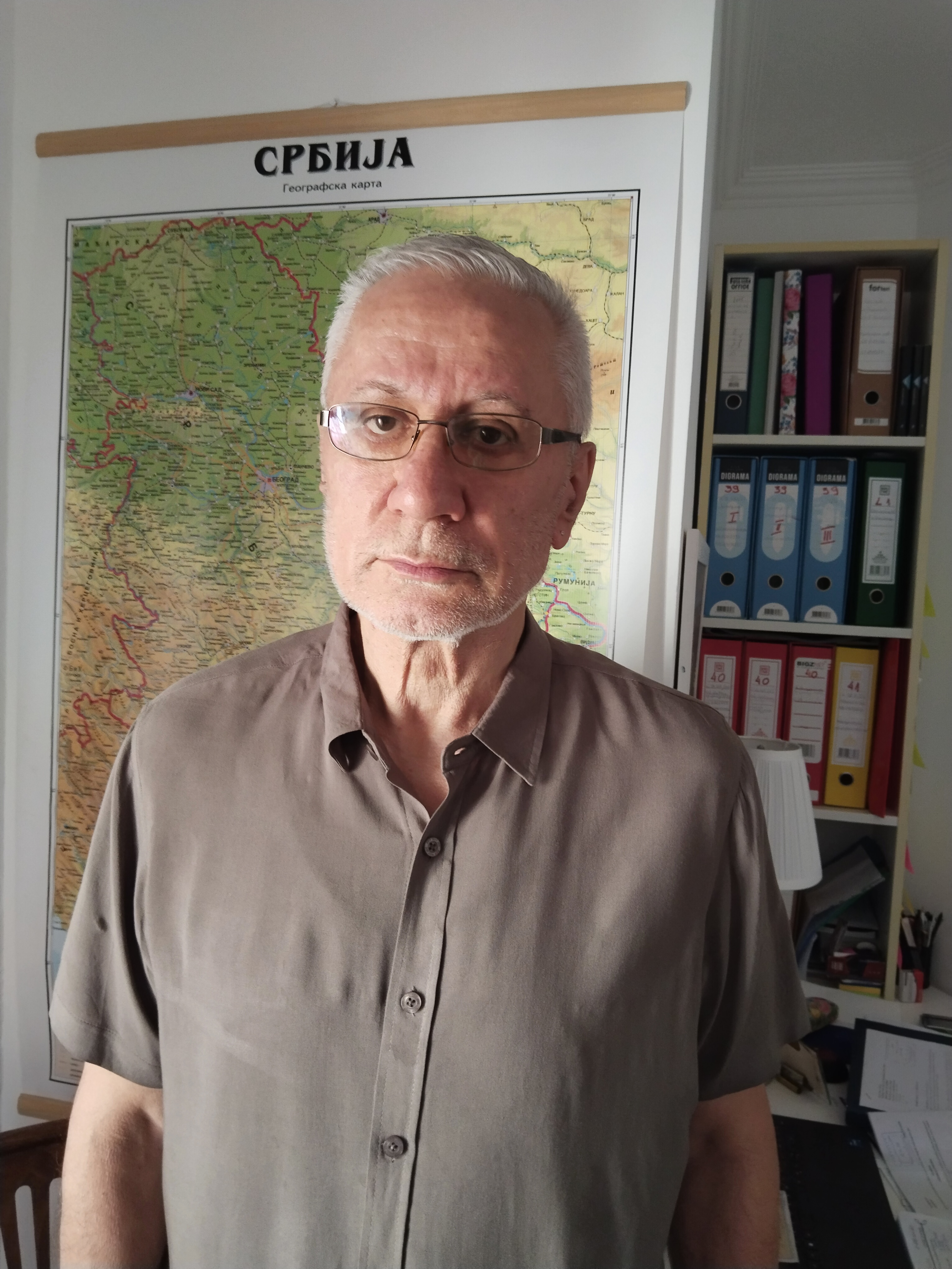 Rajko Mitrić