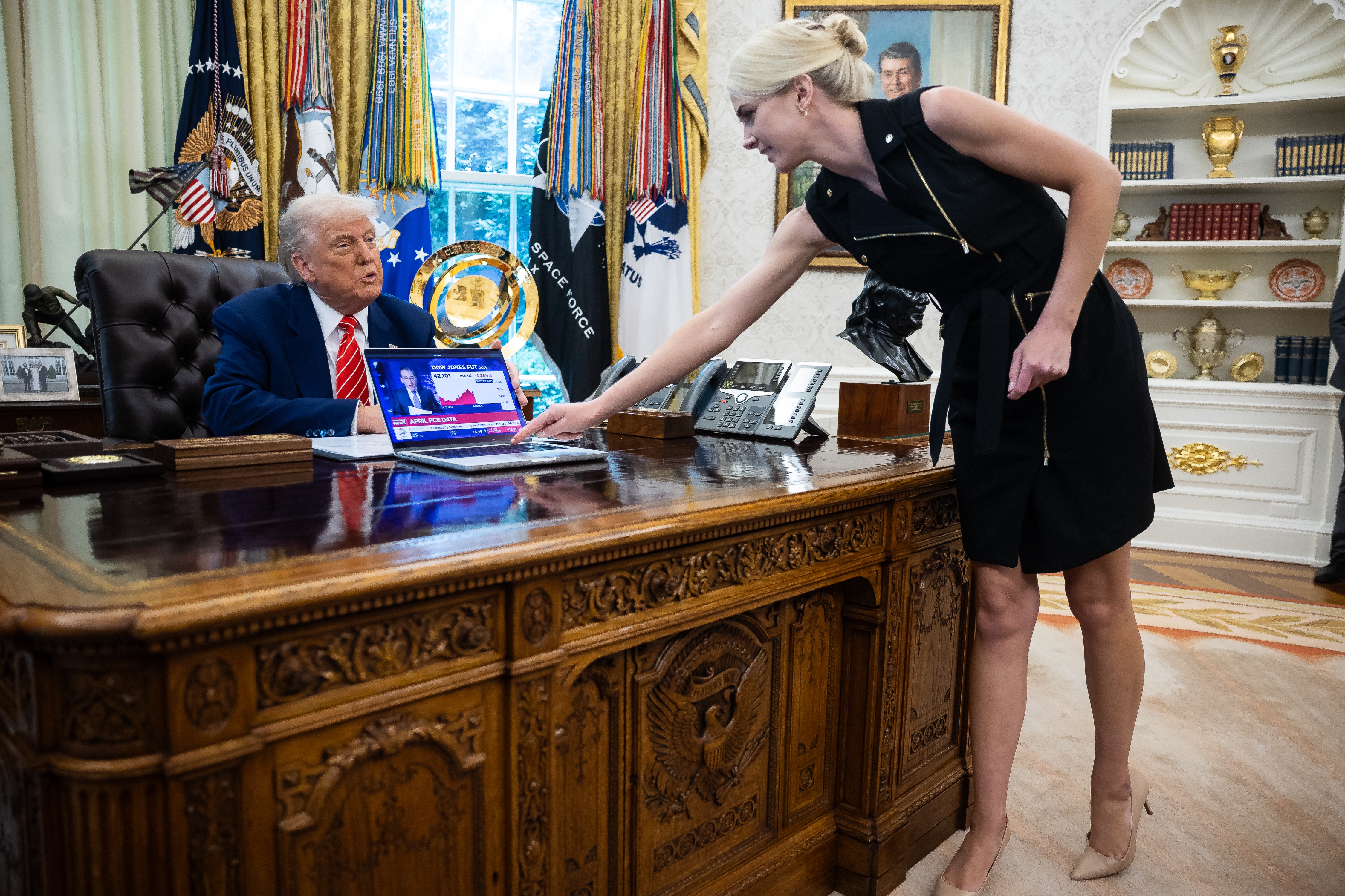 Donald Tramp i Natali Harp 13092831.jpg