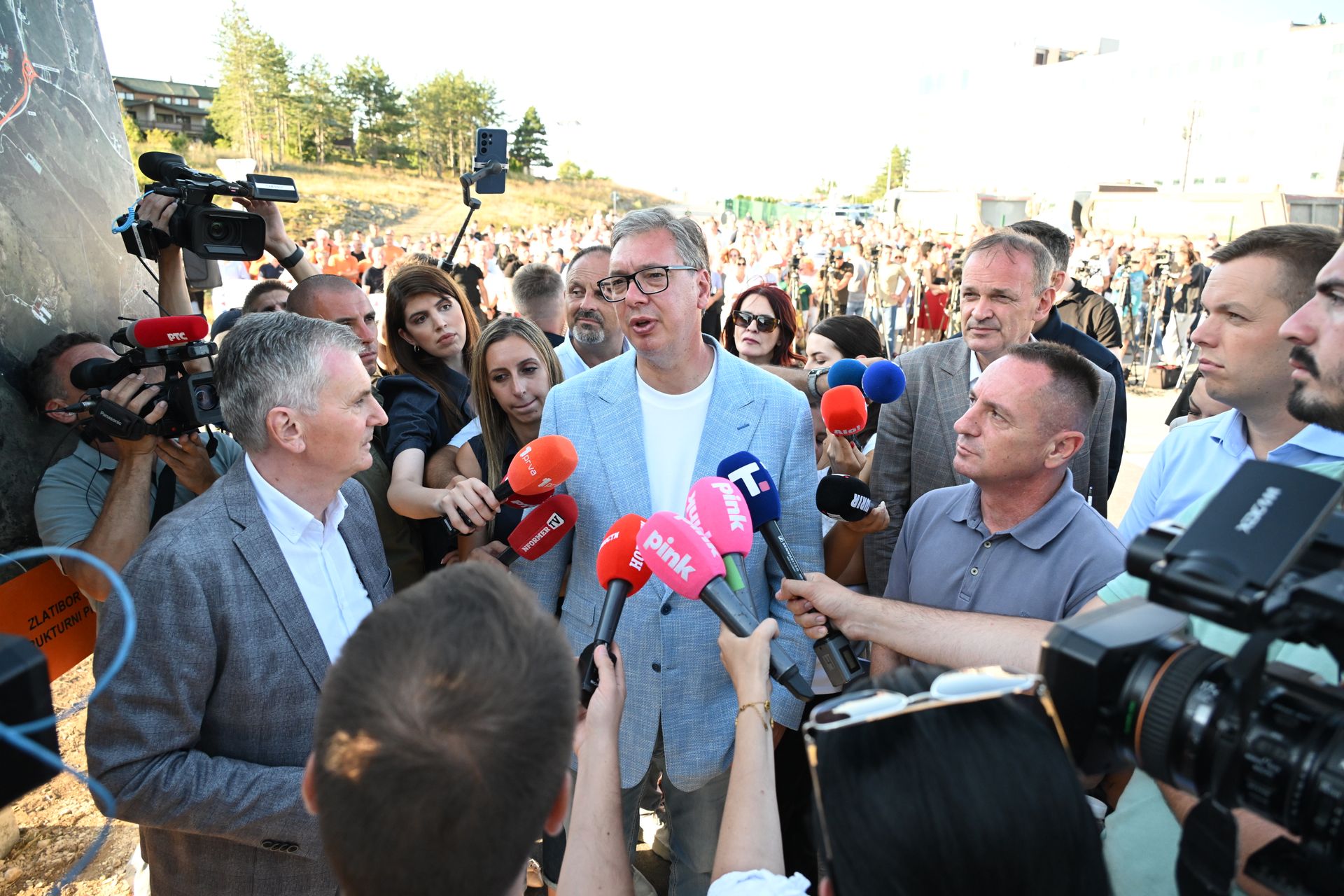 vučić stamatović