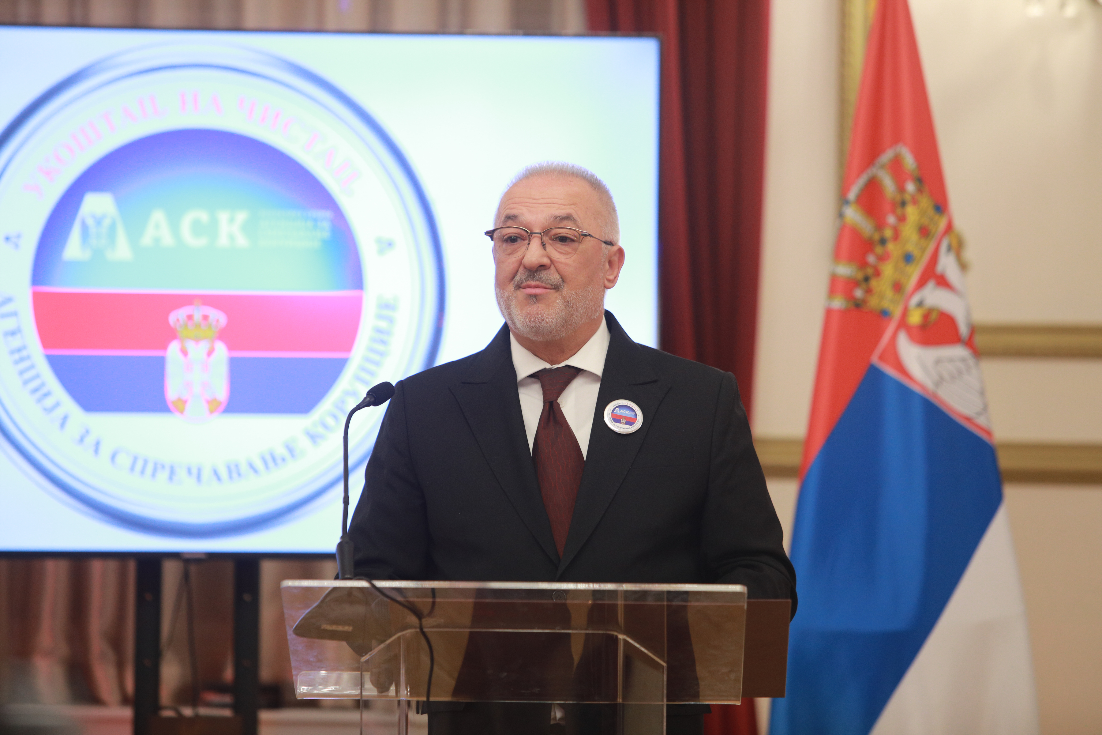dejan damnjanović direktor agencije za borbu protiv korupcije  agencija_korupcija_09122024_0014.JPG