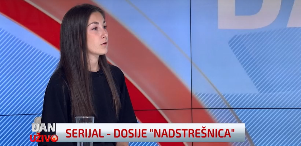 marija bulić