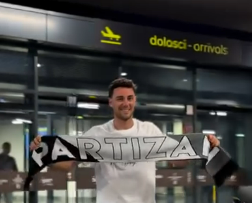 Alesandaro Pajola