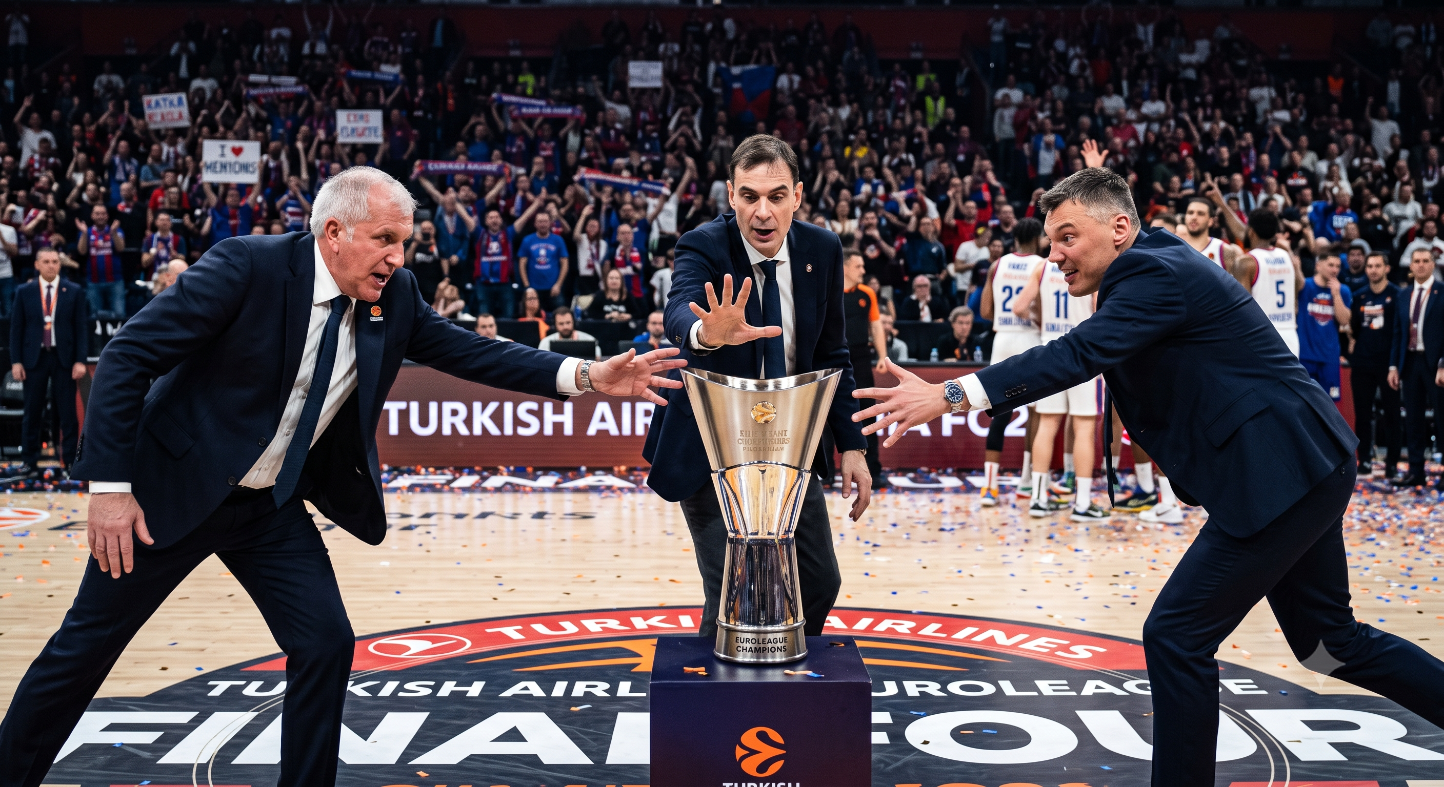 Željko Obradović