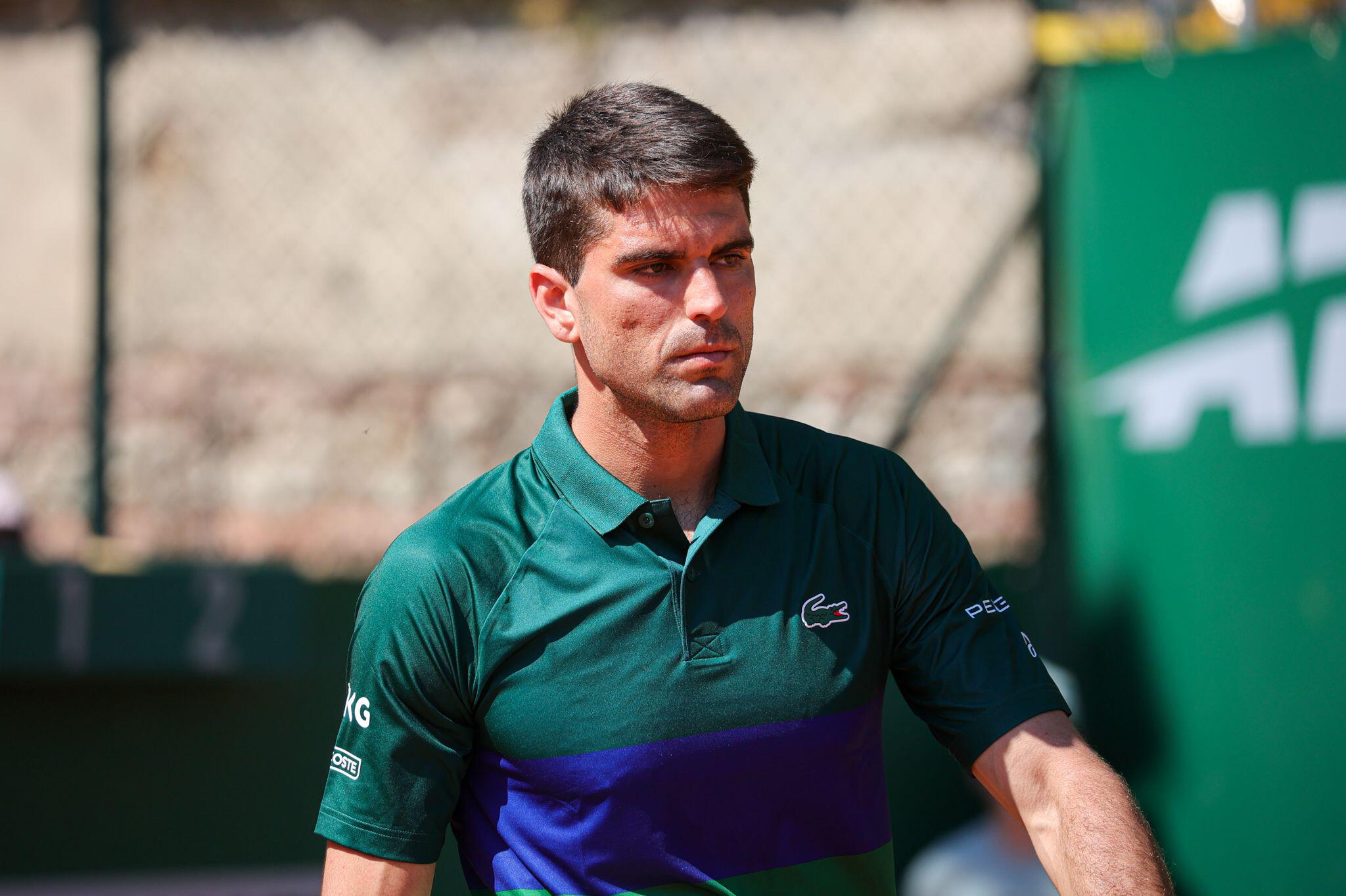 Stefan Latinović srpski teniser