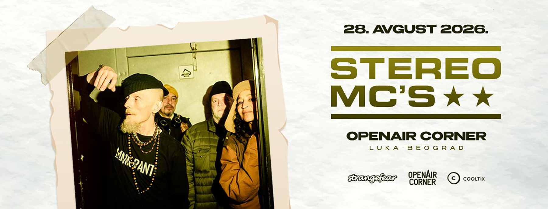 Stereo MC’s 28. avgusta u Beogradu.jpg