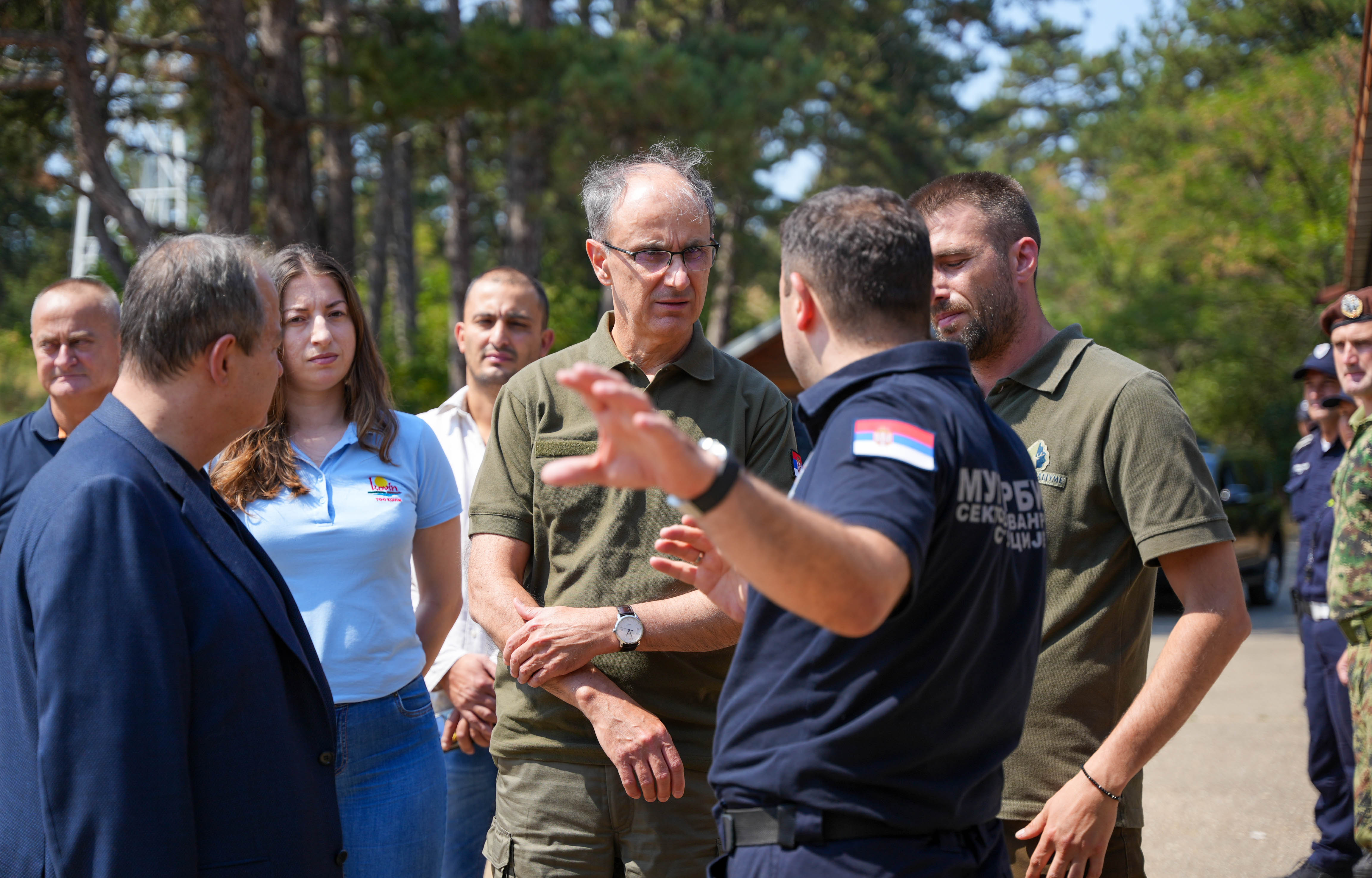 MUP-Saopstenje-Macut-Dacic-Causic-Deliblatska pescara