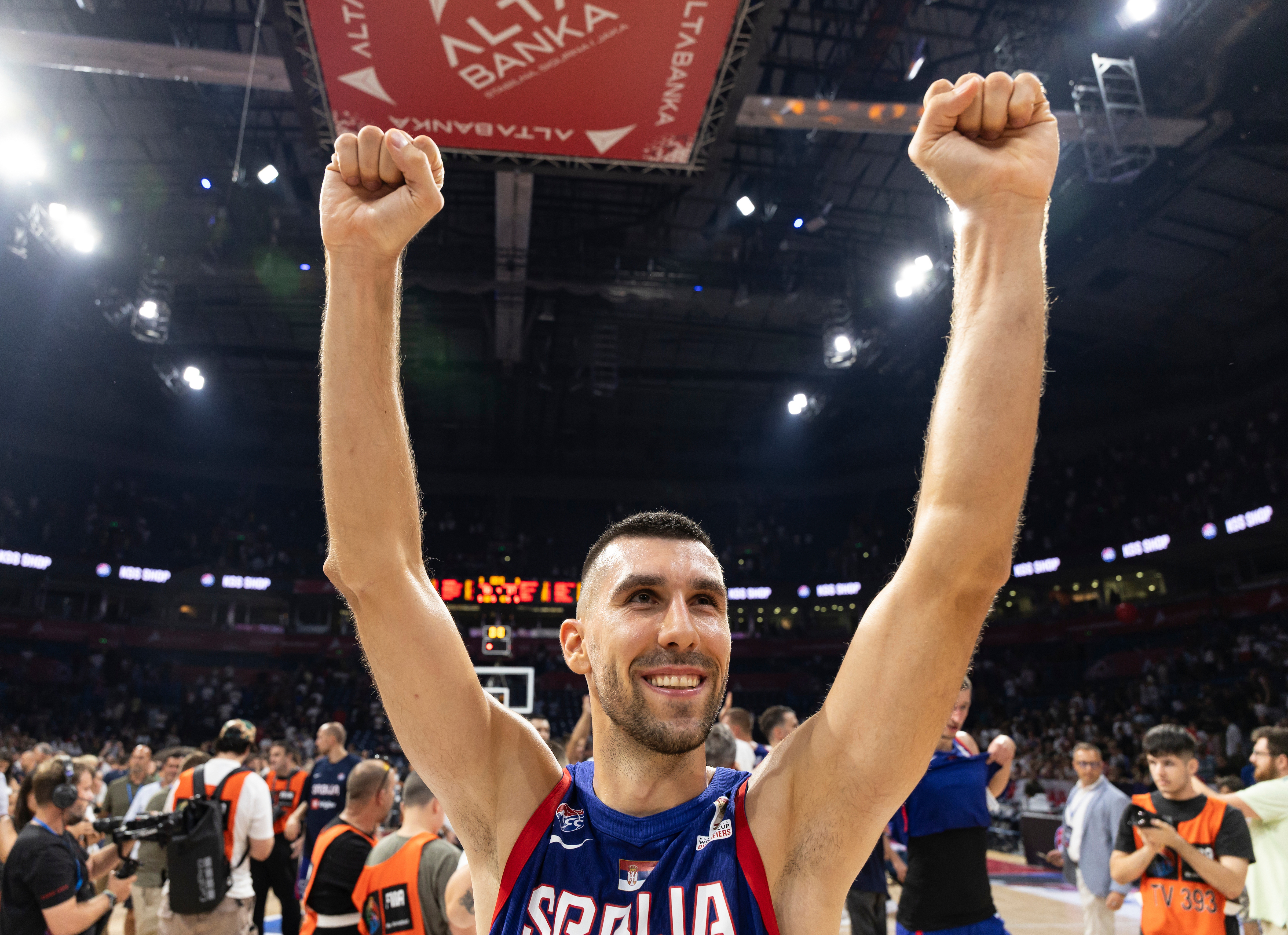 SERBIA-FRANCE_69