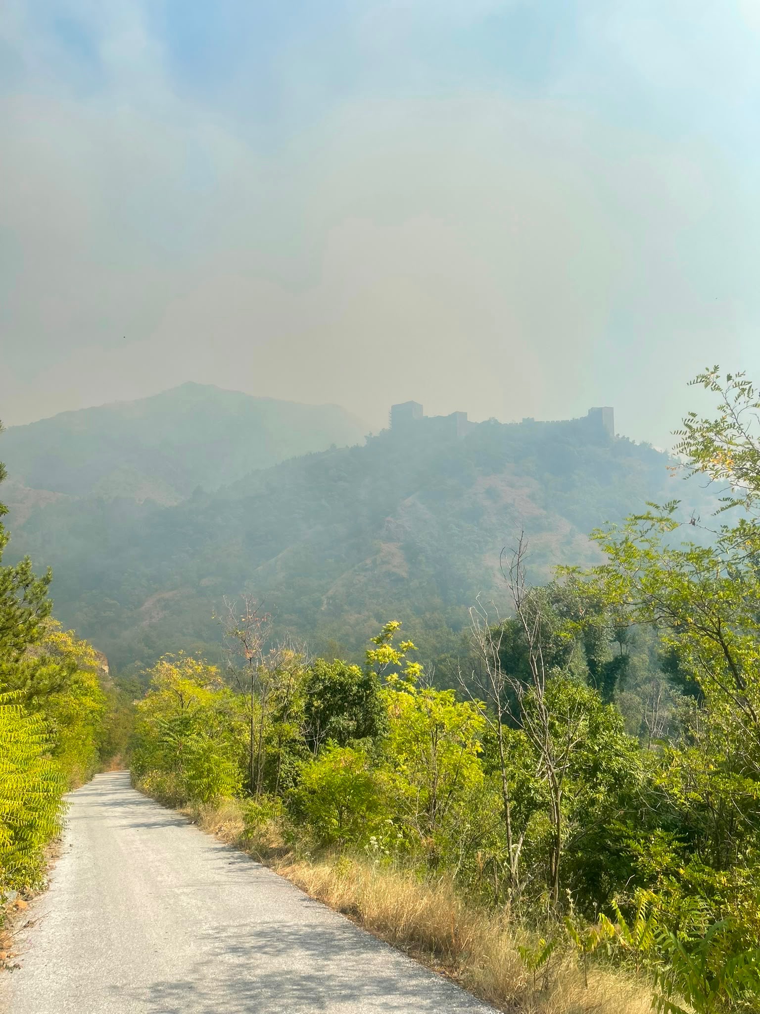 maglič požar foto Udruženje Magličgrad (2).jpeg