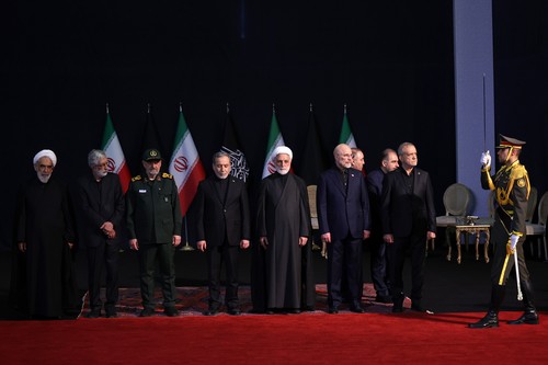 Iranski lideri profimedia-1119763648
