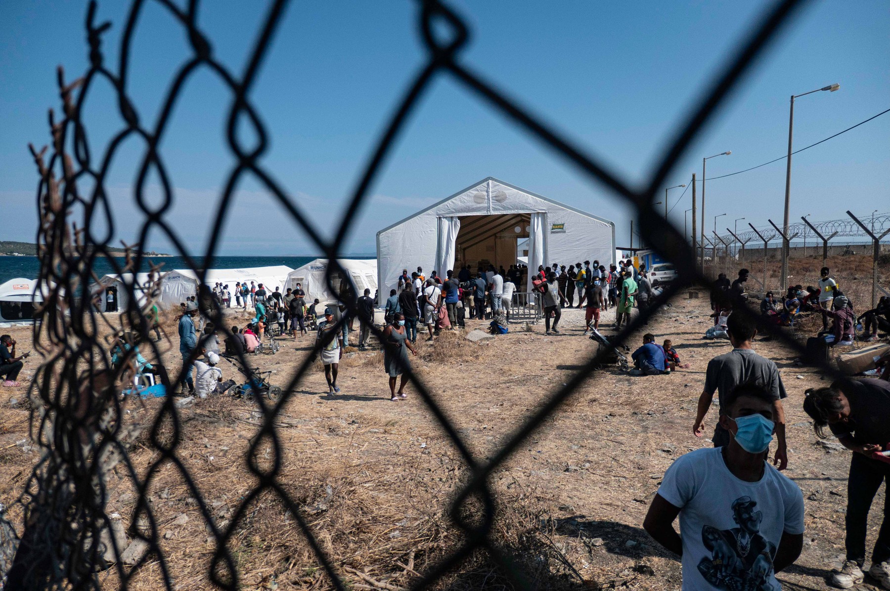 Grčka migranti profimedia-0611386632.jpg