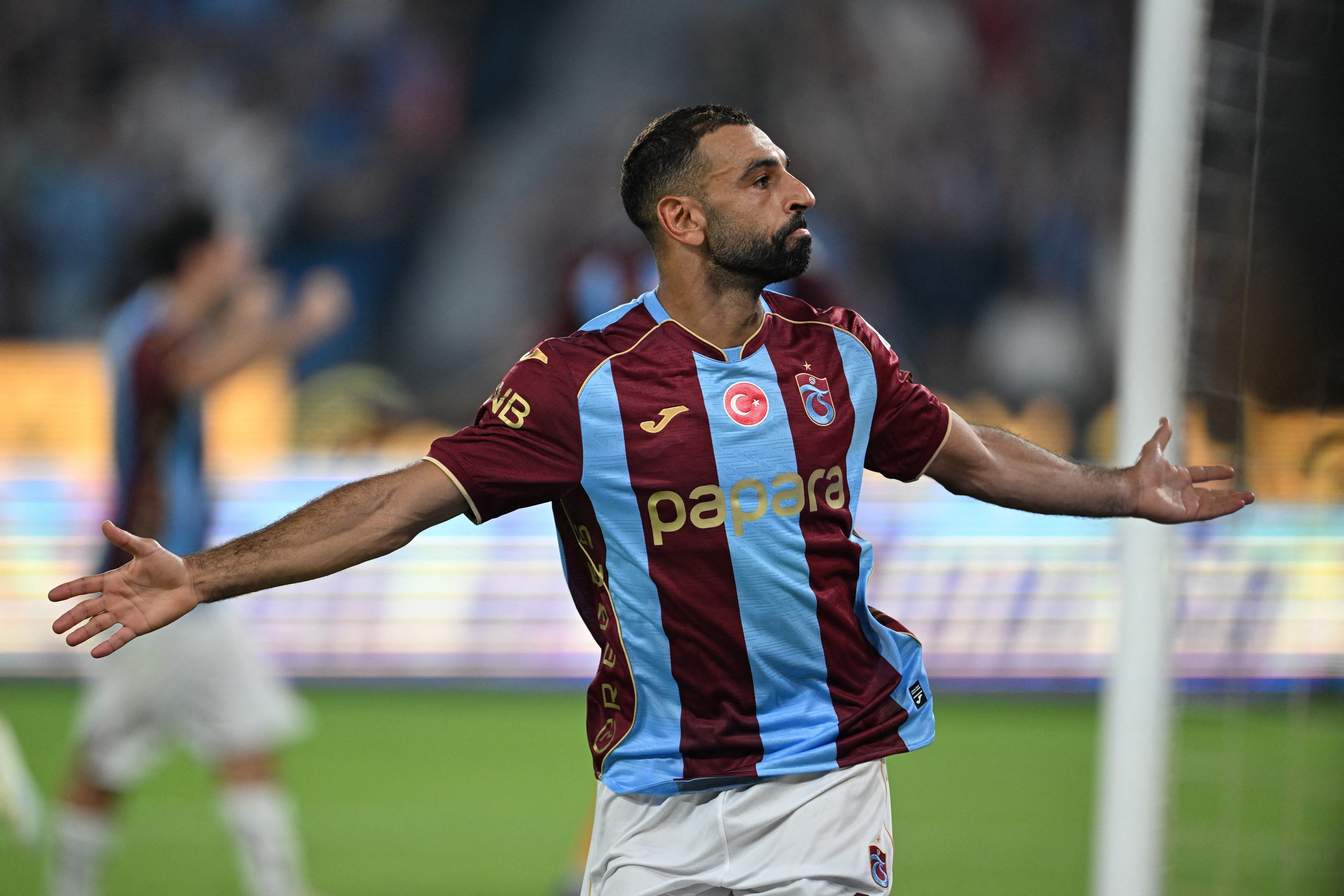 Mohamed Salah