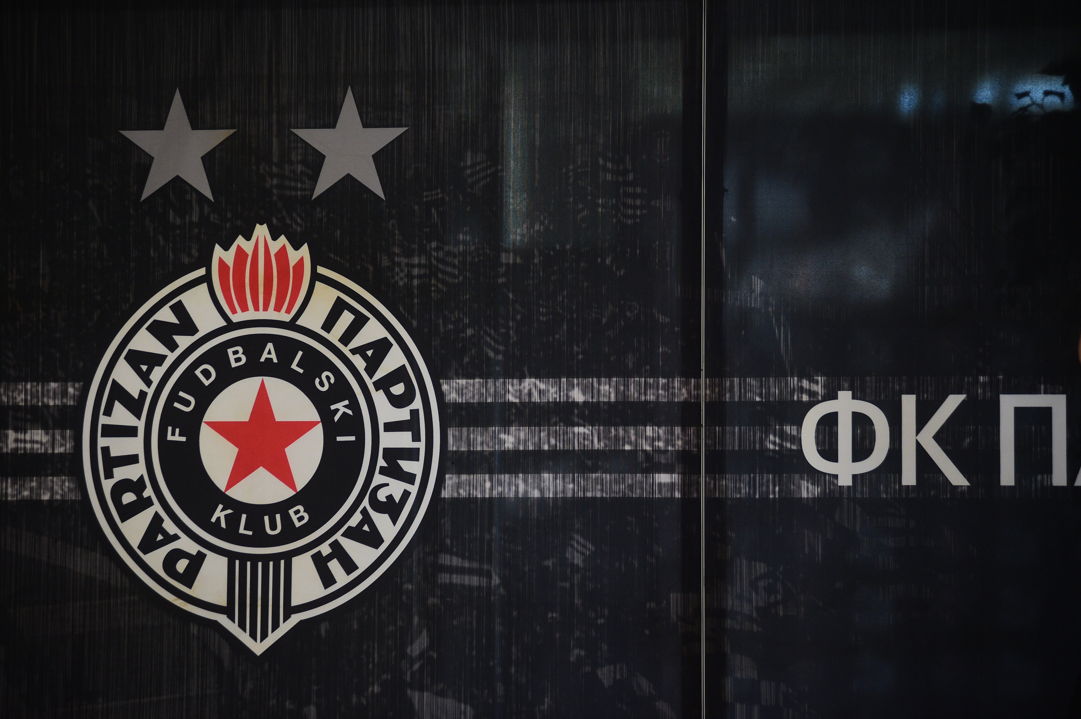 Fudbalski klub Partizan